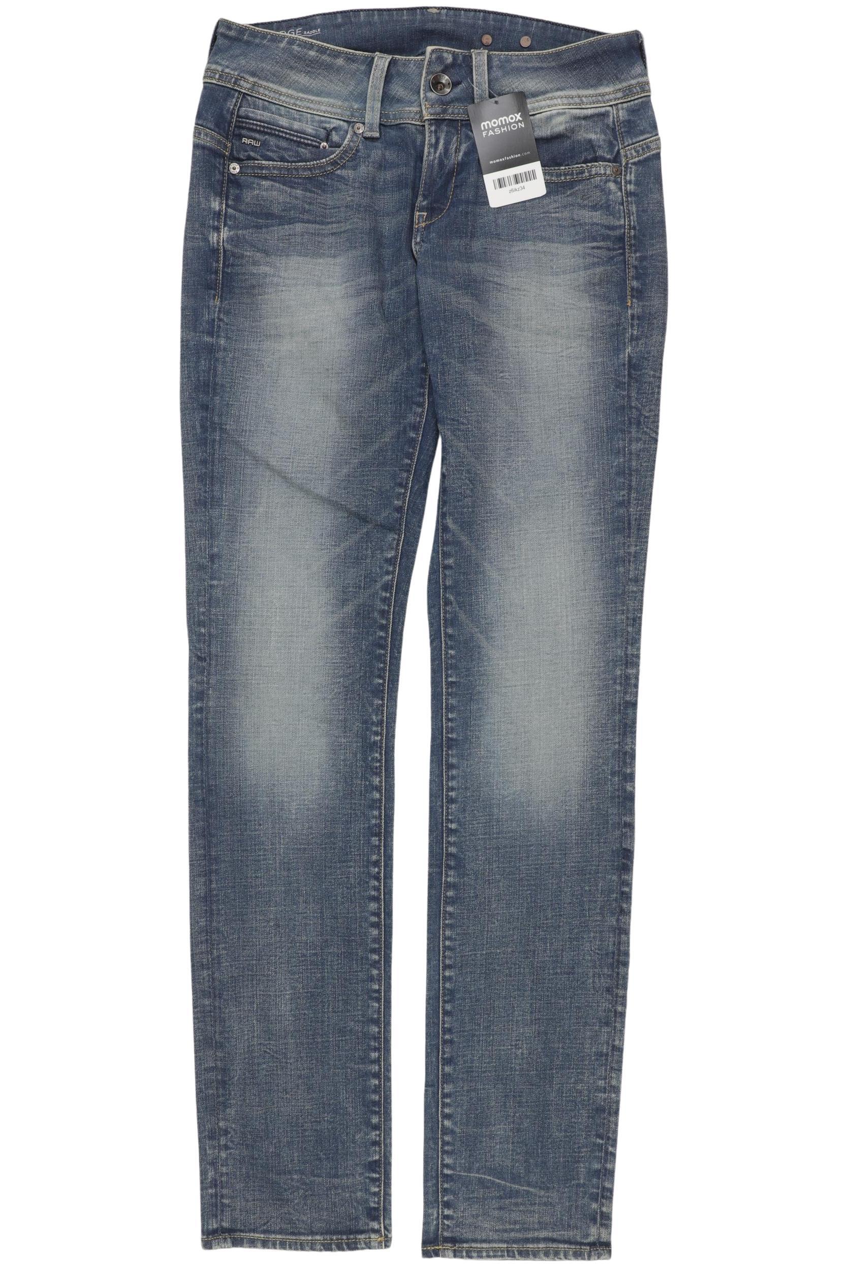 

G Star RAW Damen Jeans, blau, Gr. 27