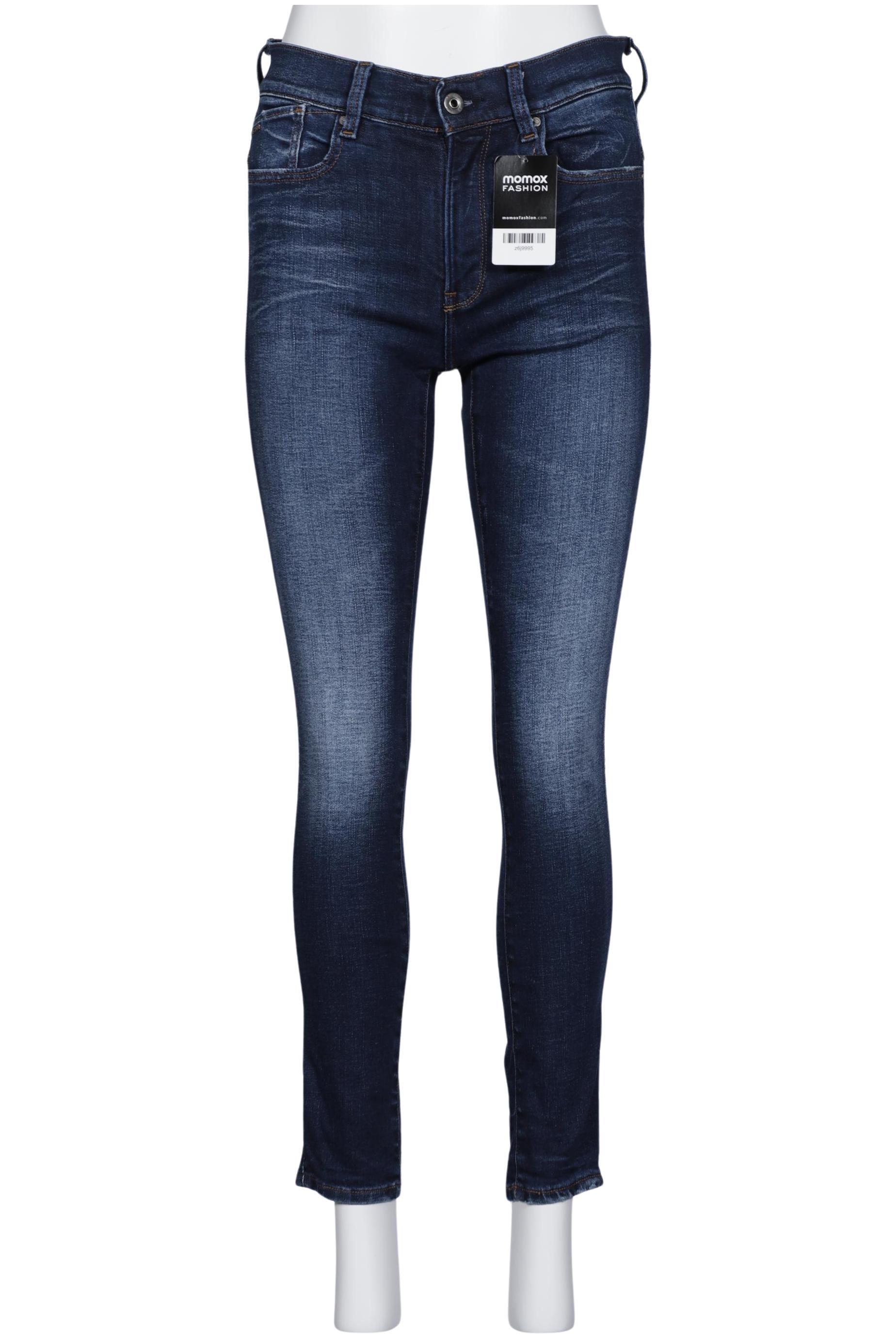 

G Star RAW Damen Jeans, blau, Gr. 27
