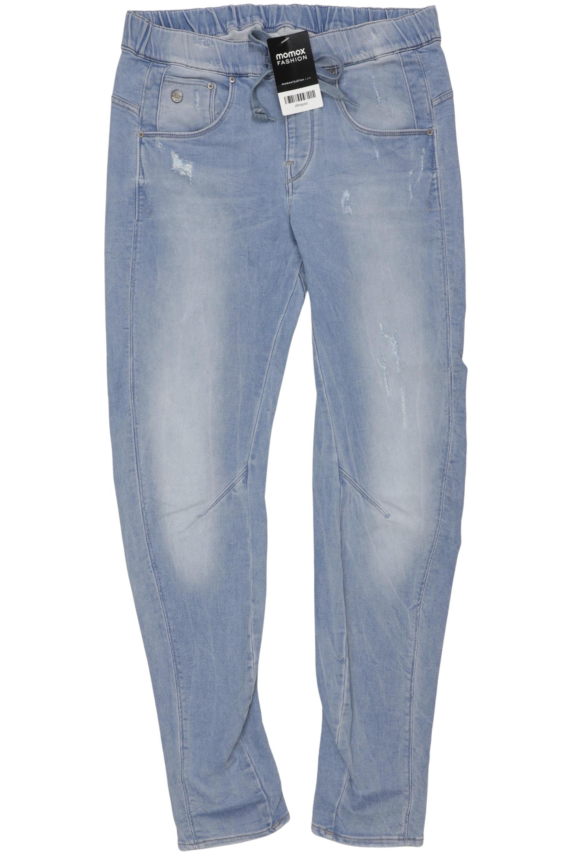 

G Star RAW Damen Jeans, hellblau, Gr. 25