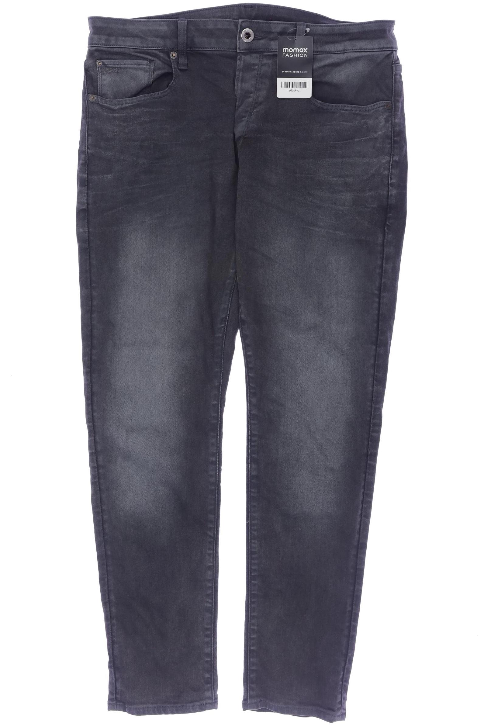 

G Star RAW Herren Jeans, grau, Gr. 34