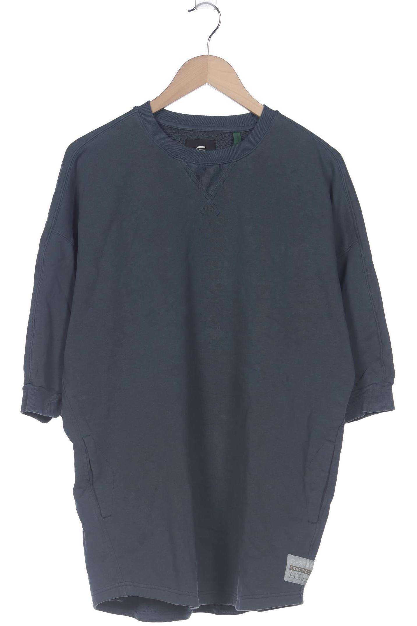 Thumbnail - G Star RAW Damen Sweatshirt, marineblau, Gr. 34