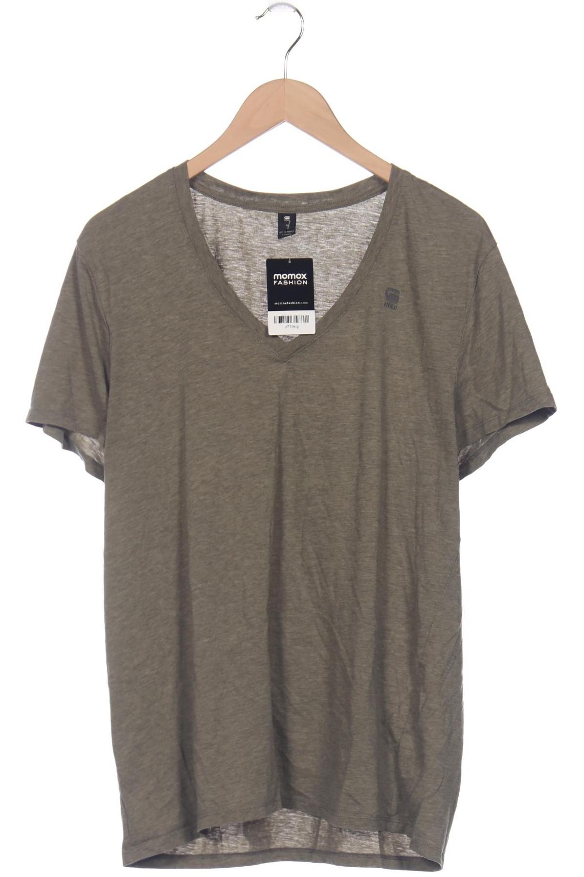 

G Star RAW Herren T-Shirt, grün, Gr. 54
