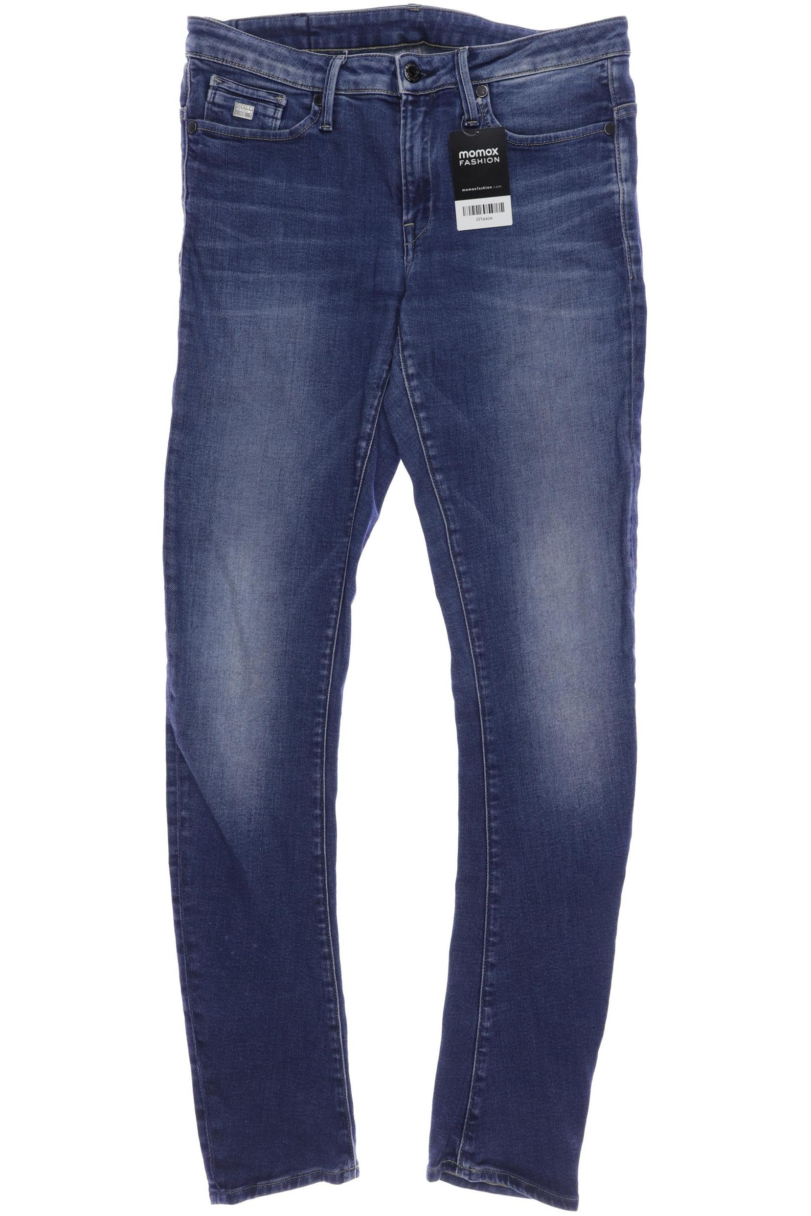 

G Star RAW Damen Jeans, blau, Gr. 31