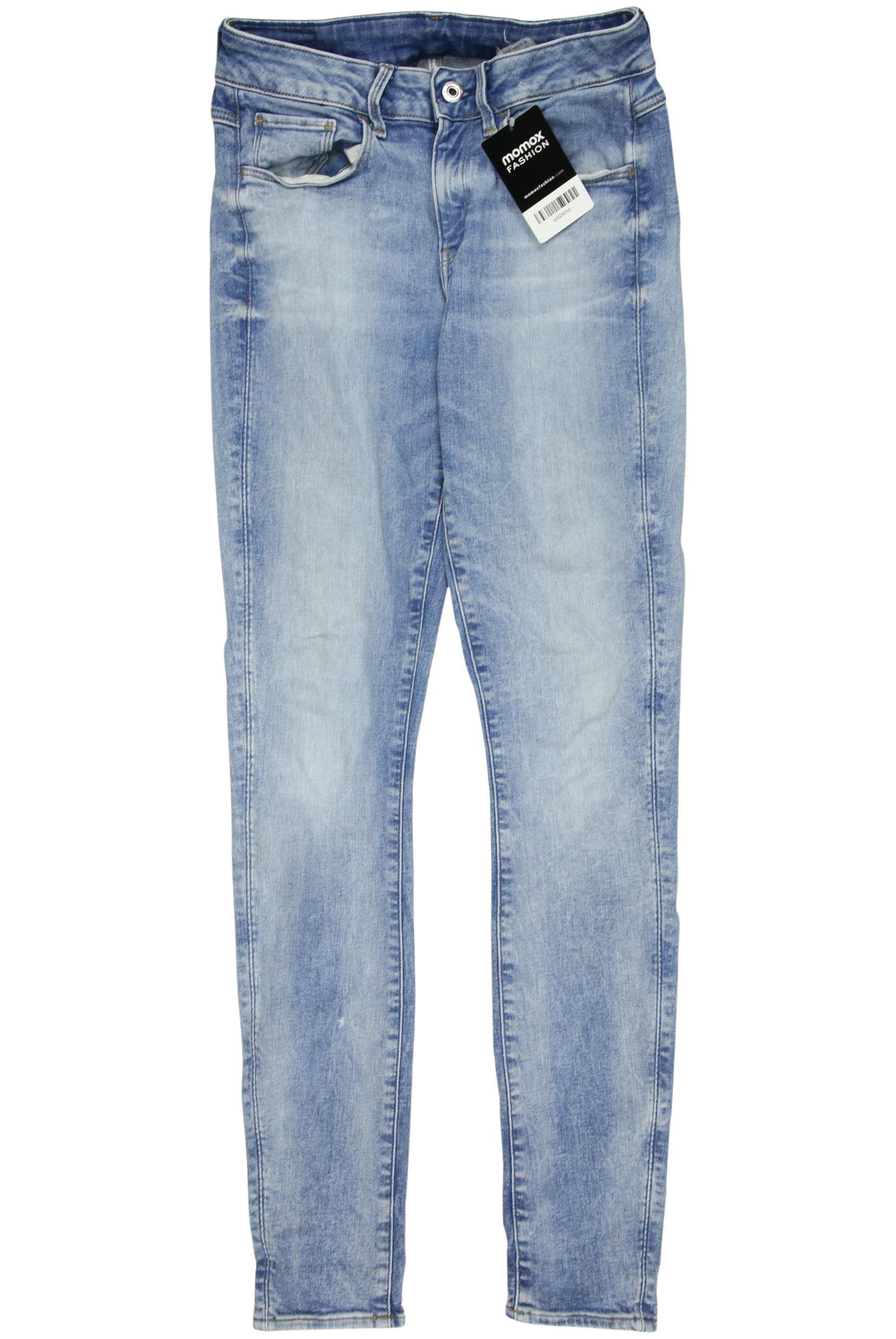 

G Star RAW Damen Jeans, hellblau, Gr. 27