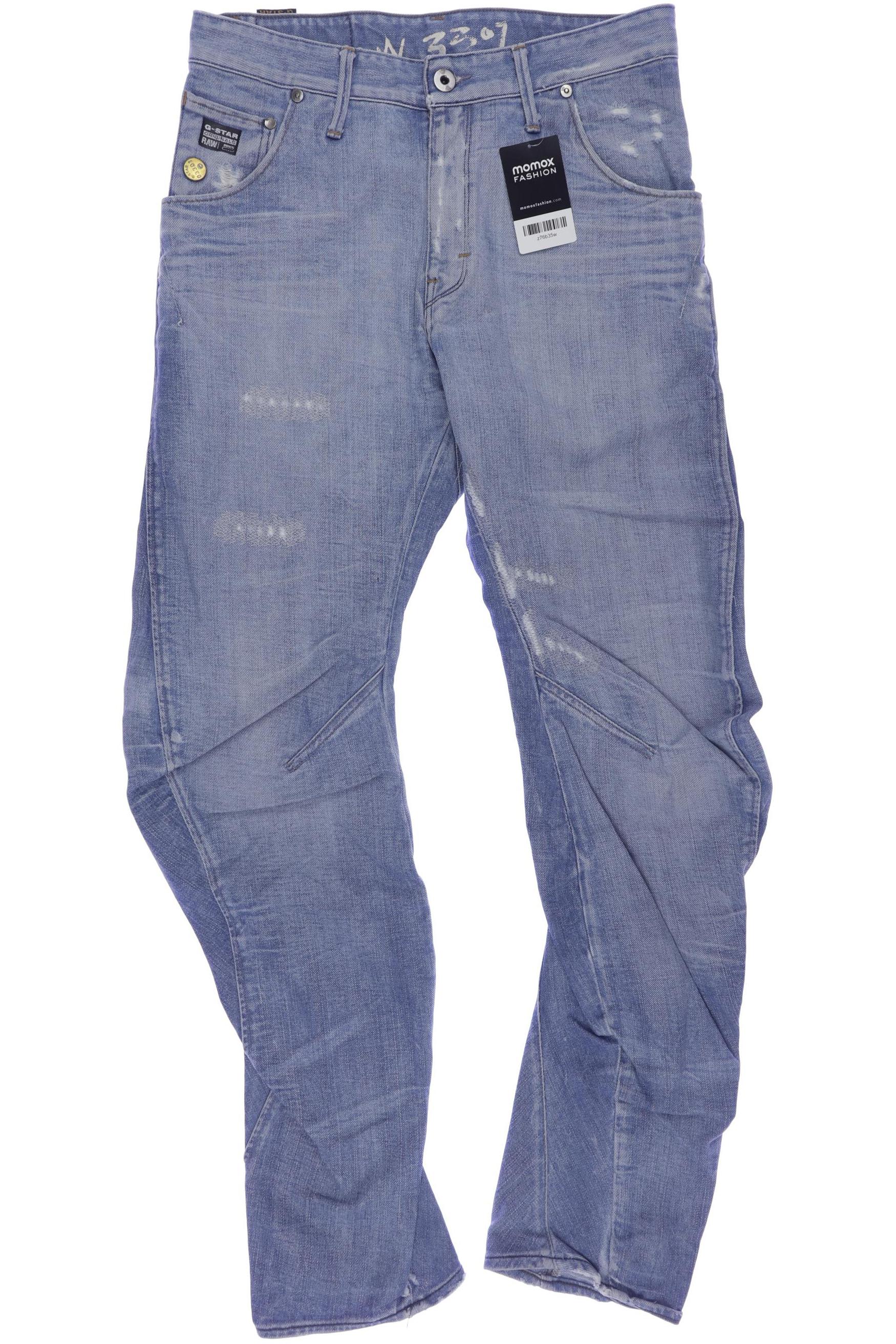 

G Star RAW Herren Jeans, blau, Gr. 31