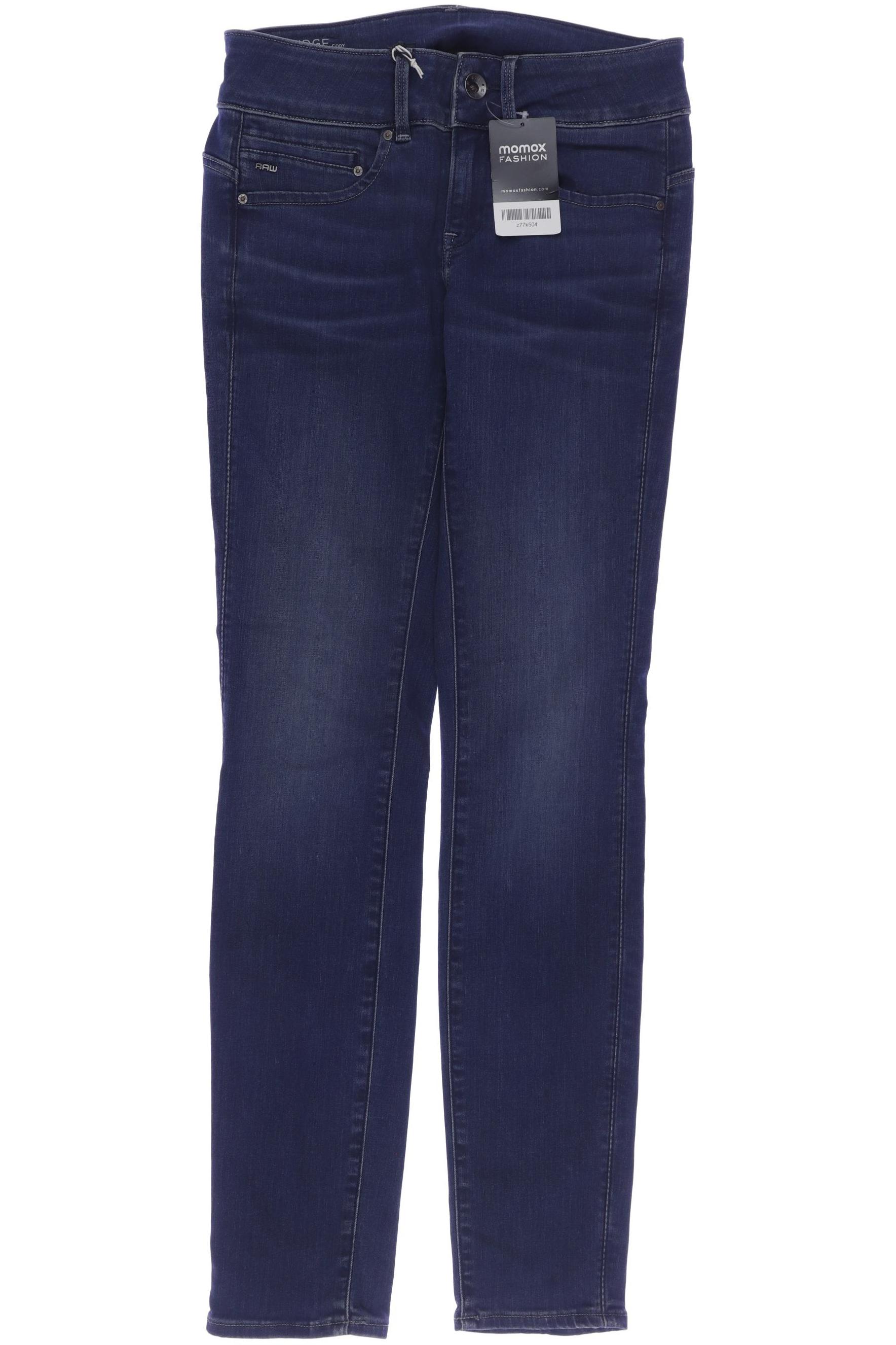 

G-Star RAW Damen Jeans, blau, Gr. 27