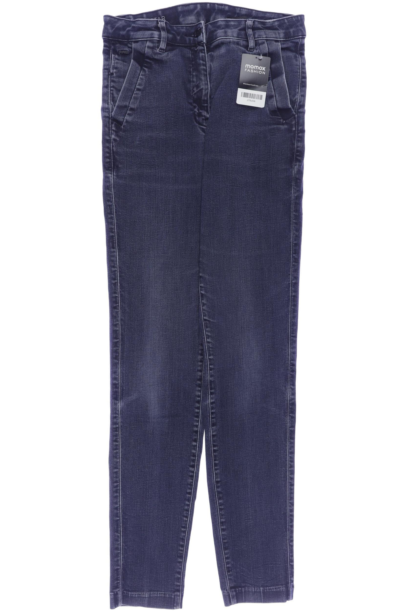 

G Star RAW Damen Jeans, marineblau, Gr. 29