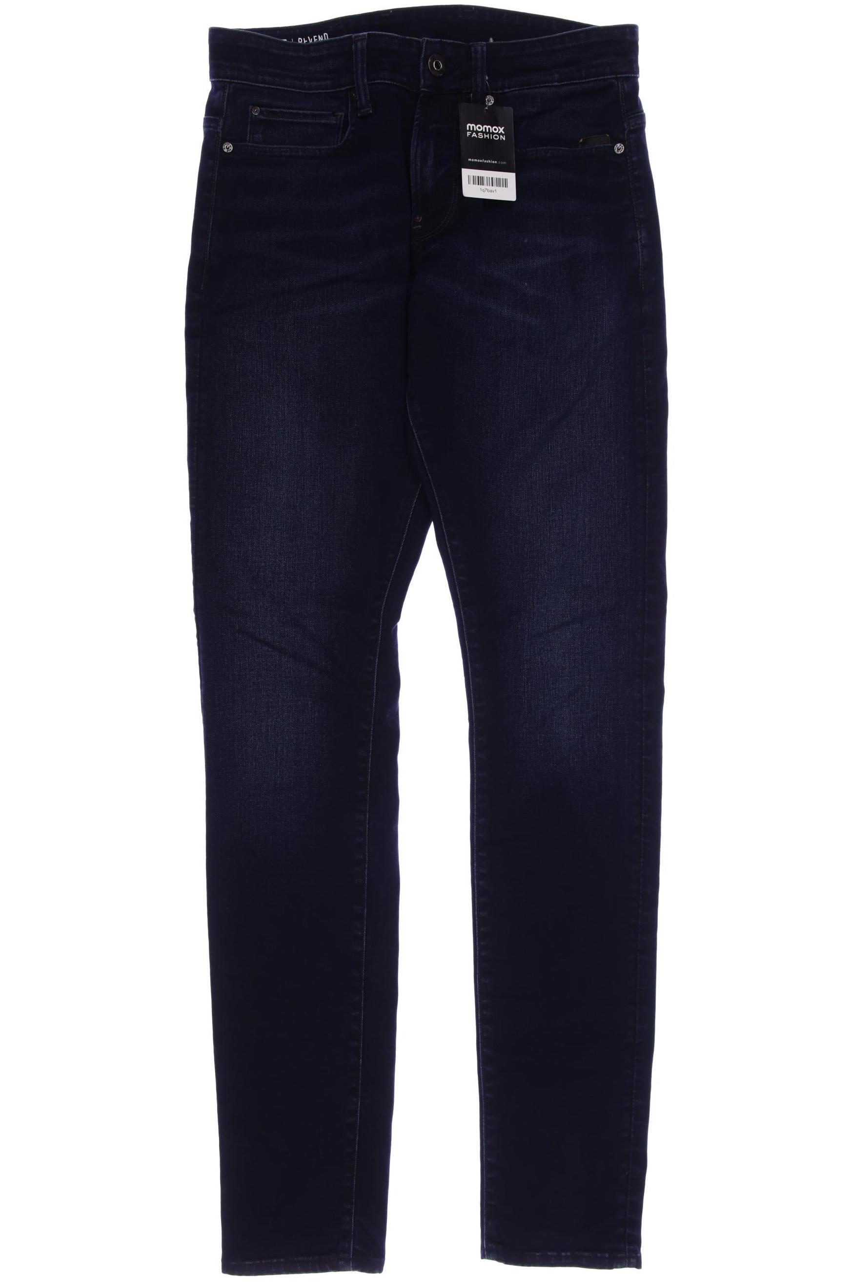 

G Star RAW Herren Jeans, marineblau, Gr. 30