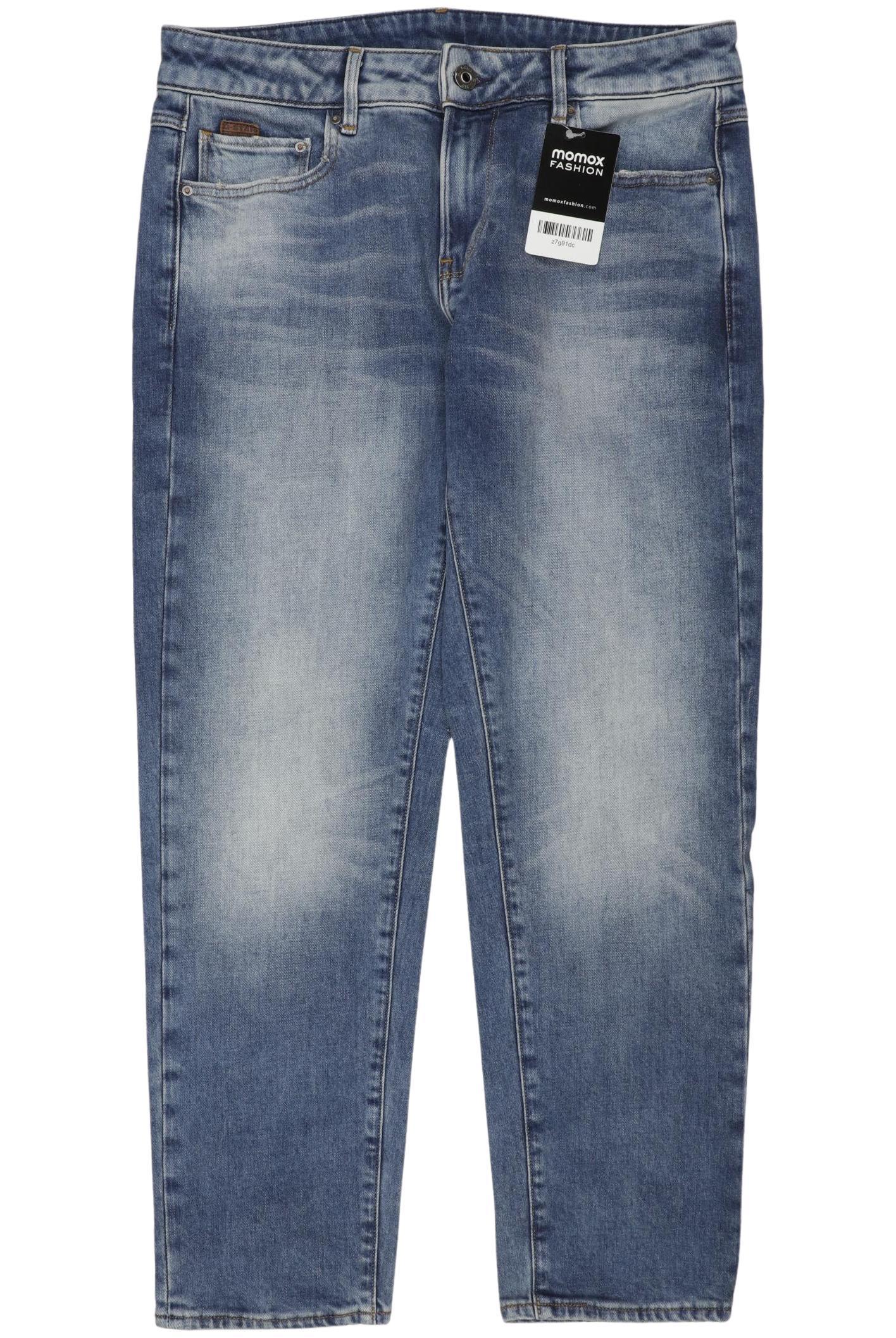 

G Star RAW Damen Jeans, blau, Gr. 25