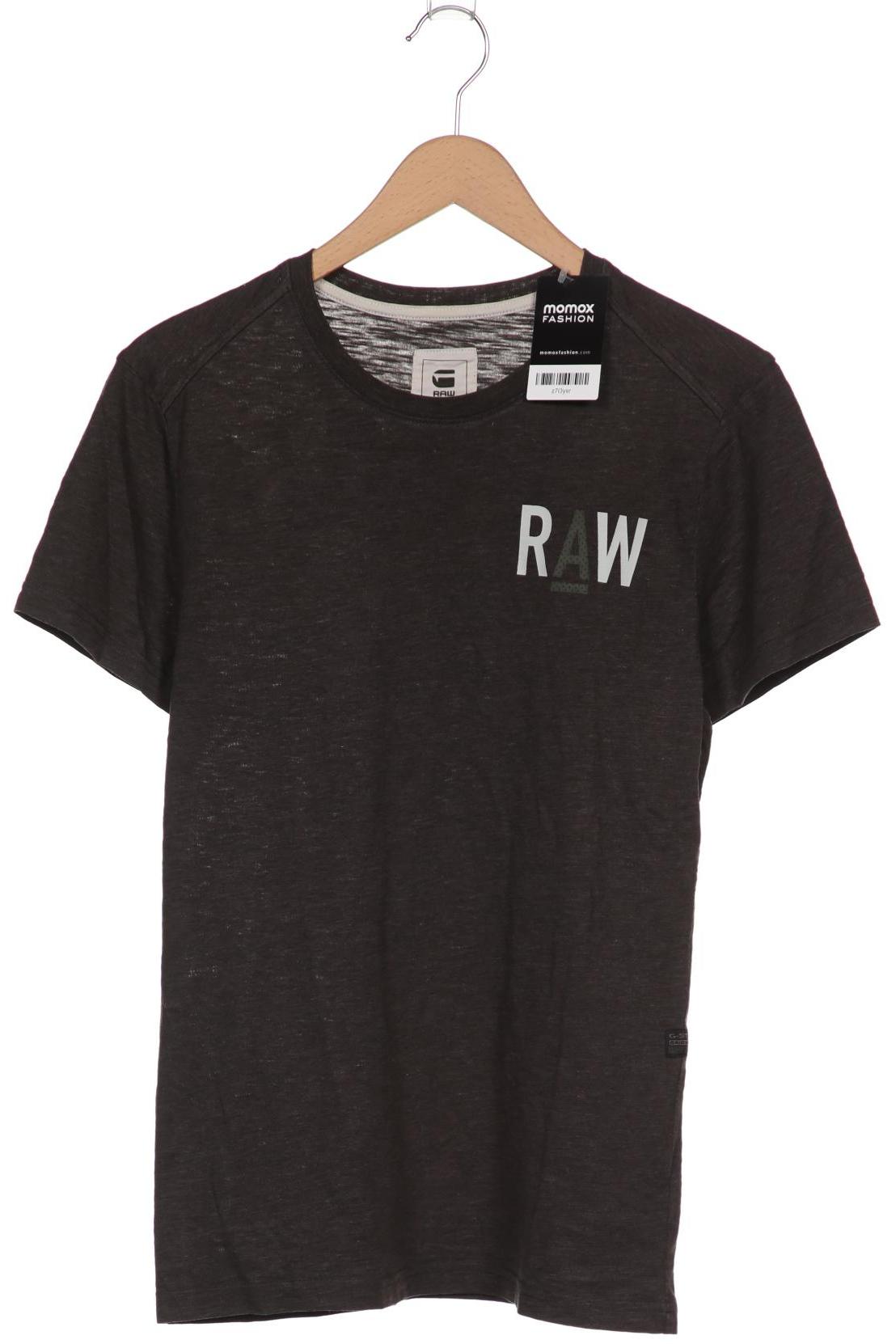 

G STAR RAW Herren T-Shirt, grau