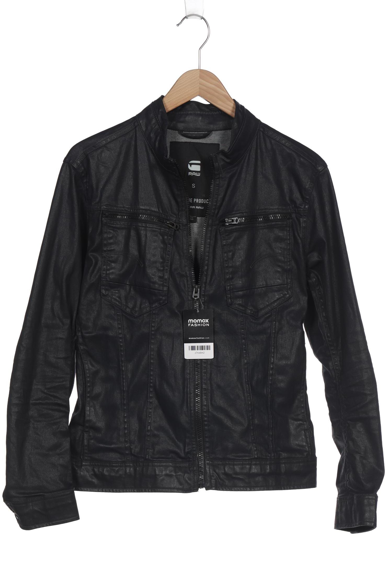

G Star RAW Herren Jacke, marineblau, Gr. 46