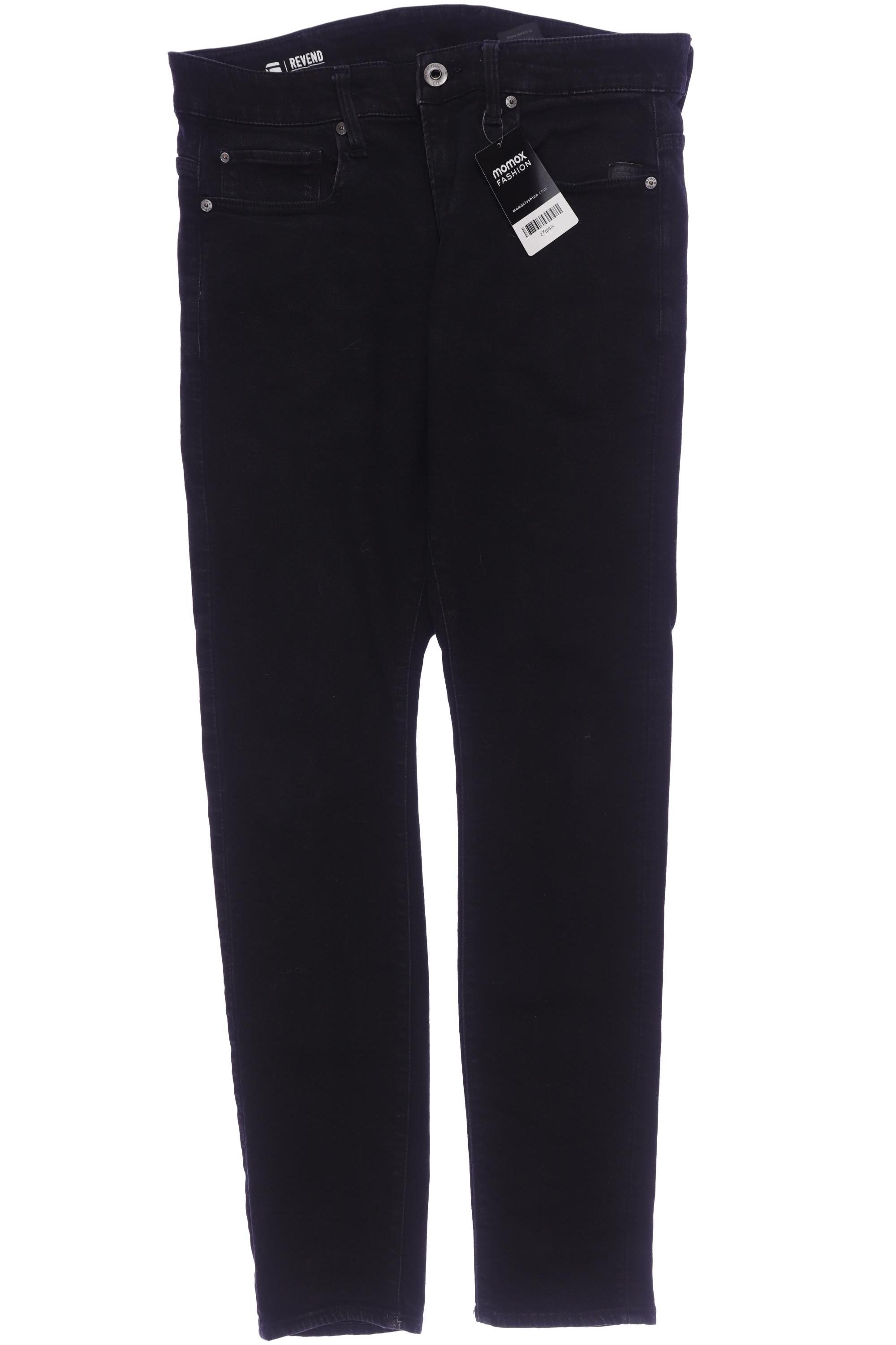 

G Star RAW Herren Jeans, schwarz, Gr. 32