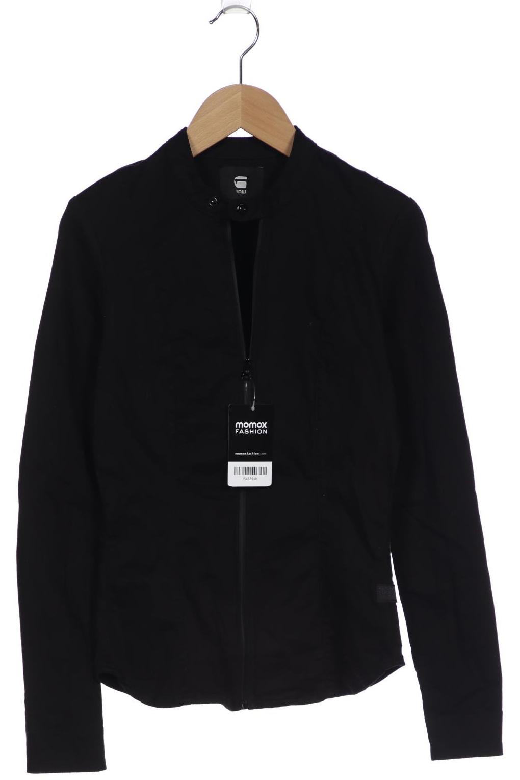 

G-Star RAW Damen Jacke, schwarz, Gr. 36