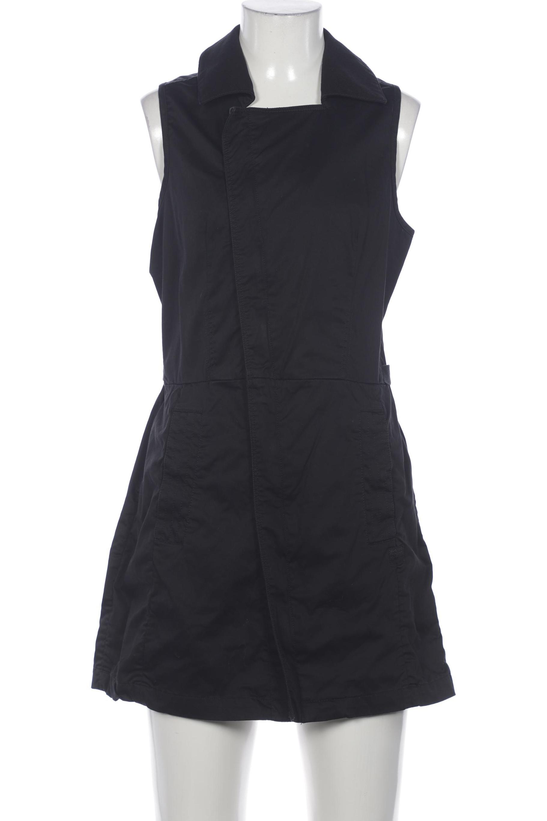 

G STAR RAW Damen Kleid, schwarz