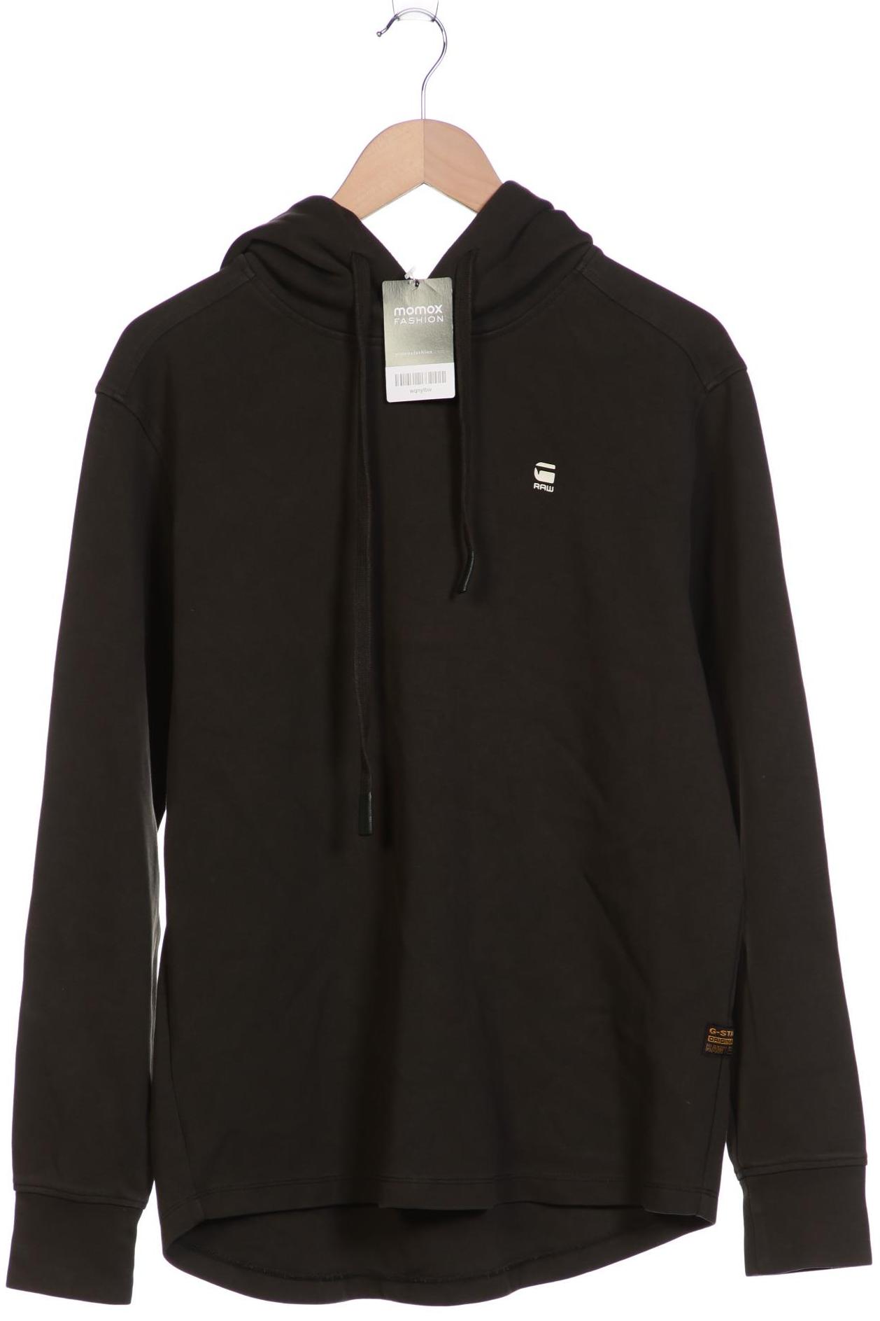 

G-Star RAW Herren Kapuzenpullover, grün, Gr. 48