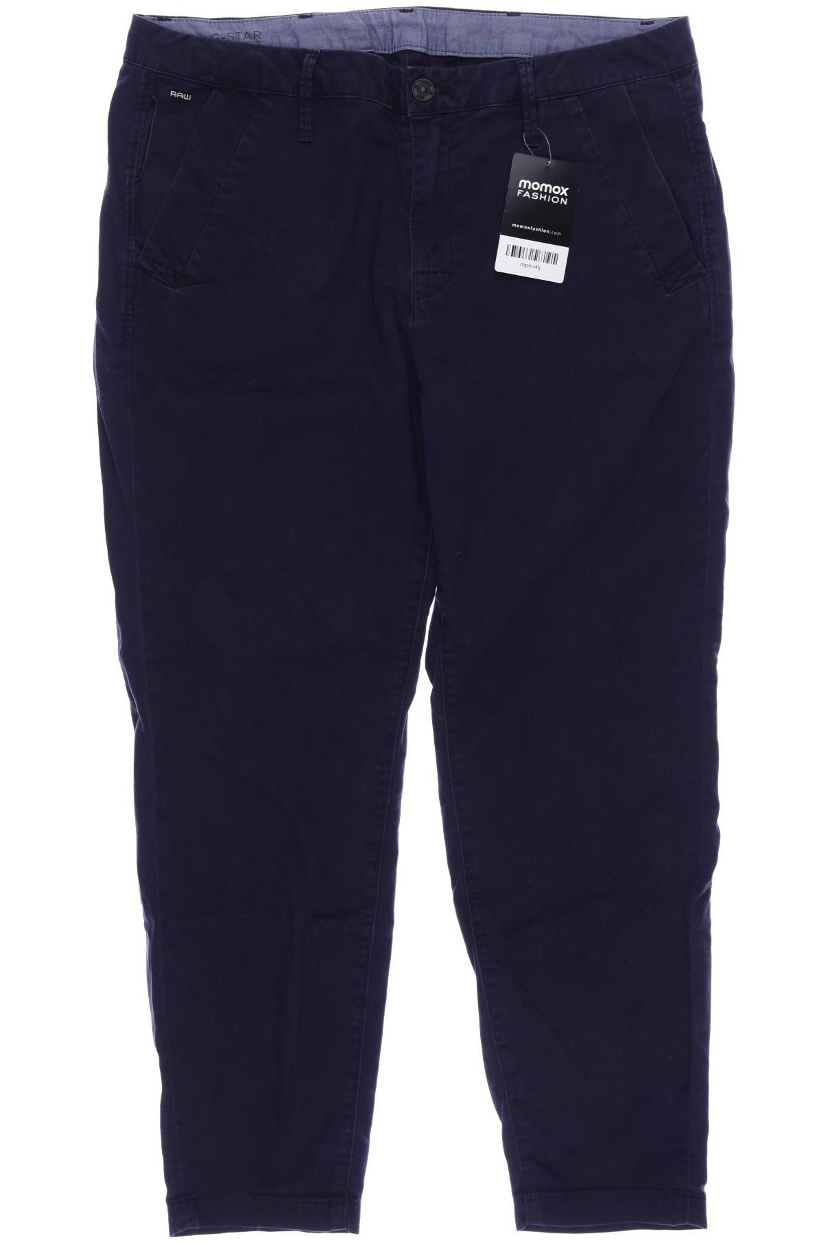 

G-Star RAW Damen Stoffhose, marineblau, Gr. 29