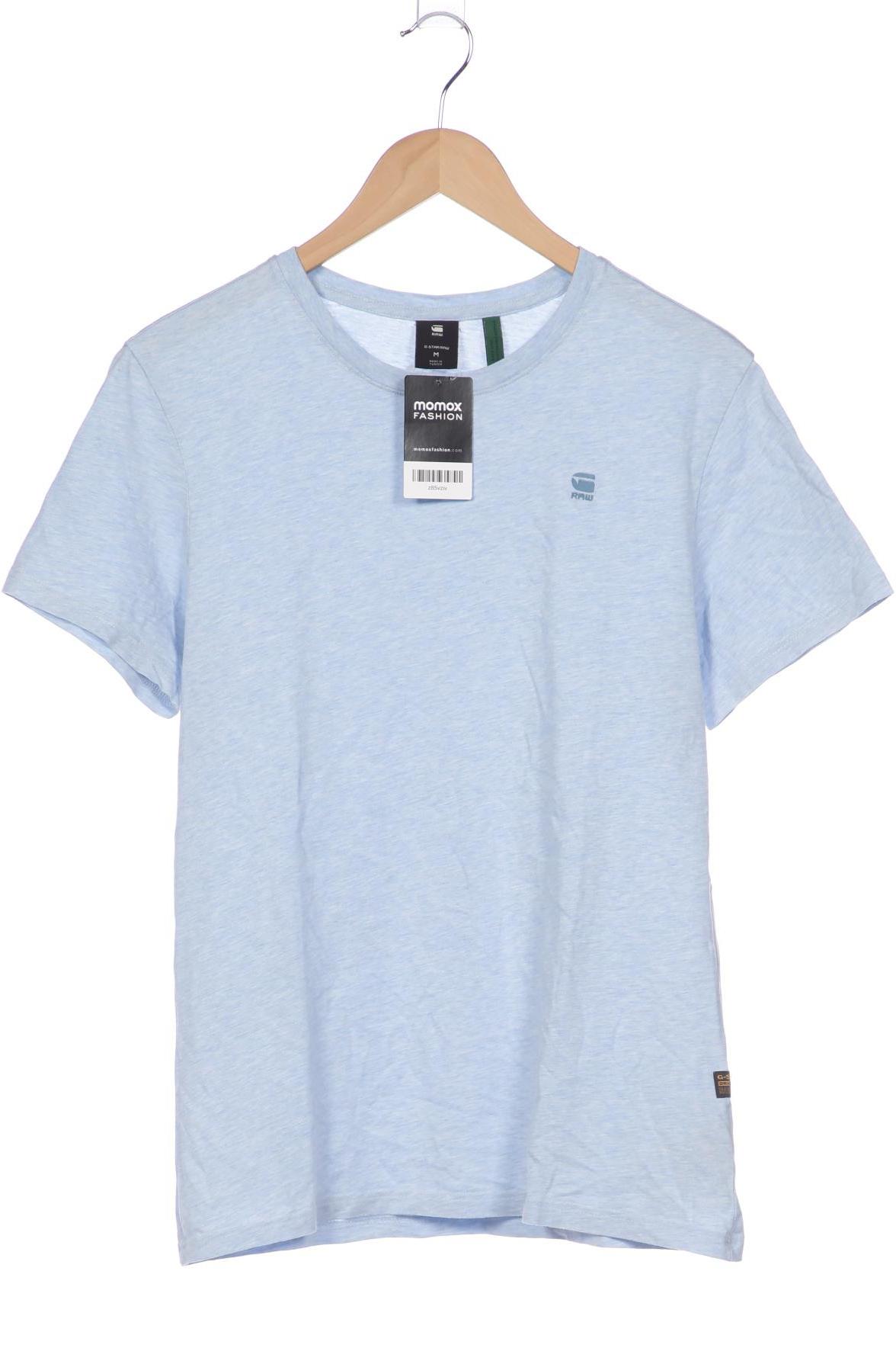 

G-Star RAW Herren T-Shirt, hellblau, Gr. 48