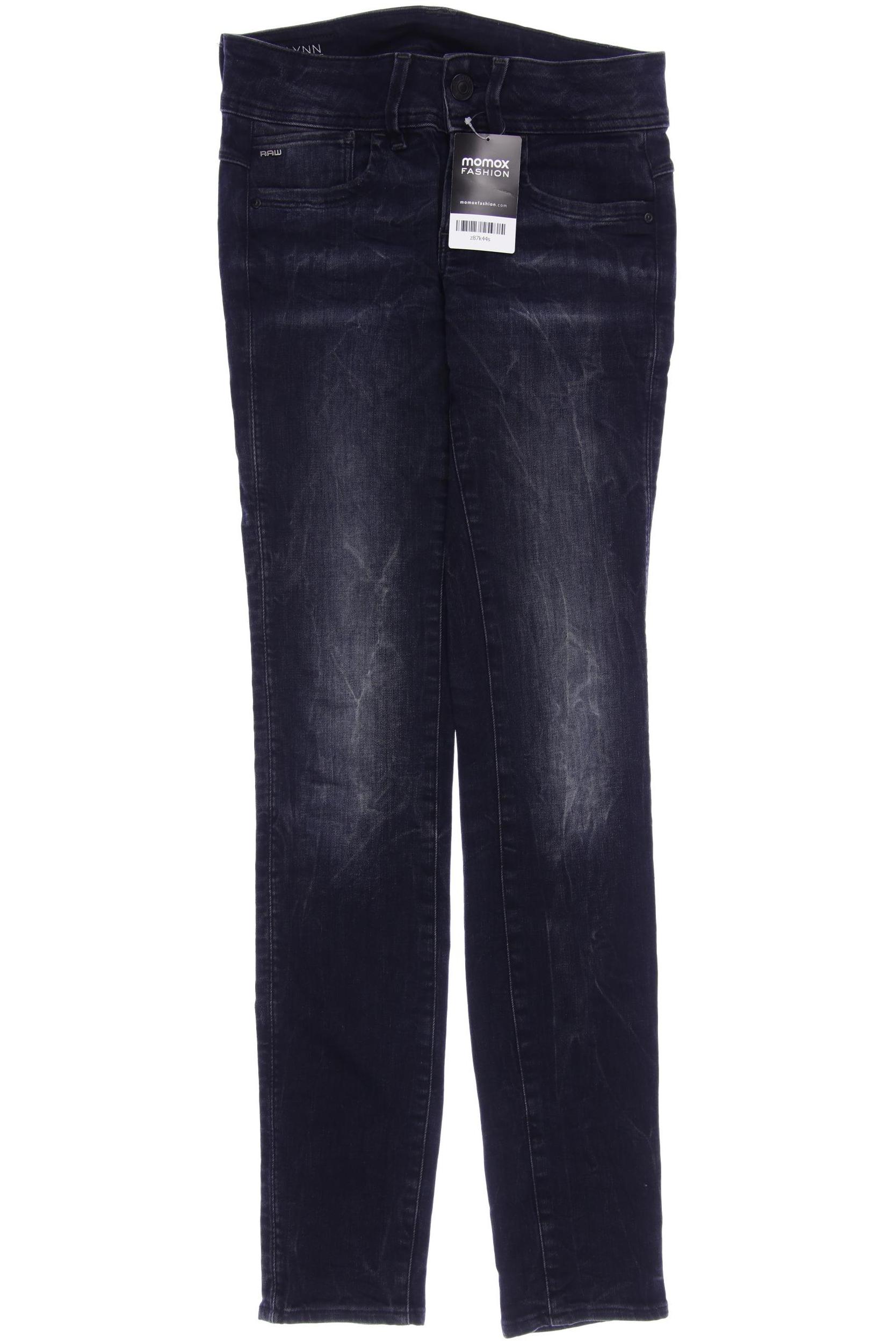 

G STAR RAW Damen Jeans, marineblau
