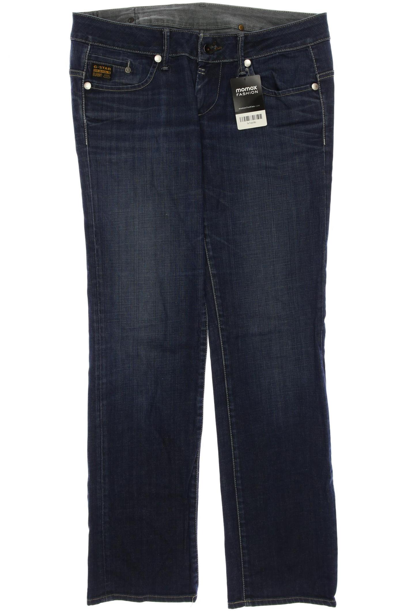 

G-Star RAW Damen Jeans, marineblau, Gr. 42