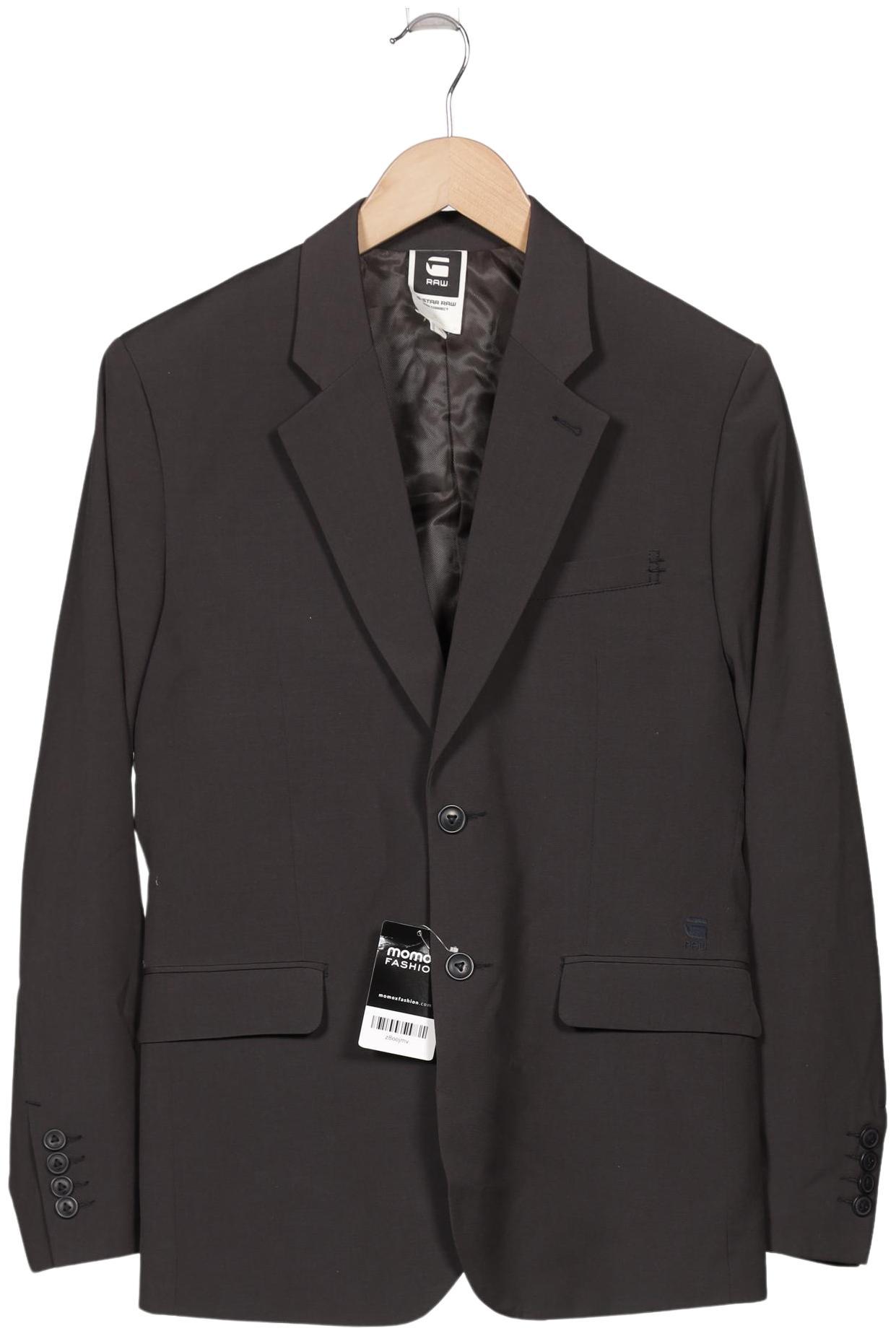 

G Star RAW Herren Sakko, grau, Gr. 46