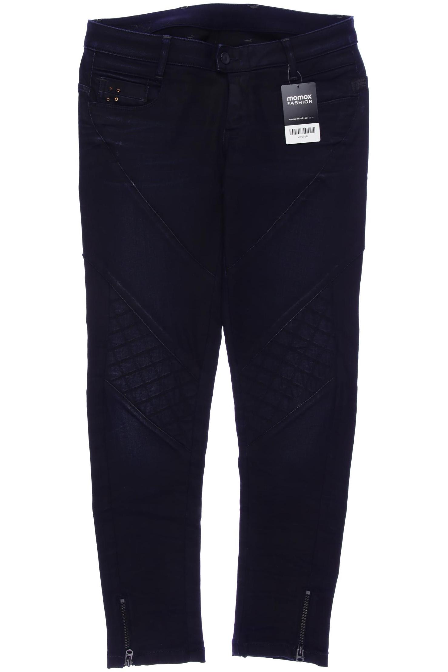 

G Star RAW Damen Jeans, marineblau, Gr. 29