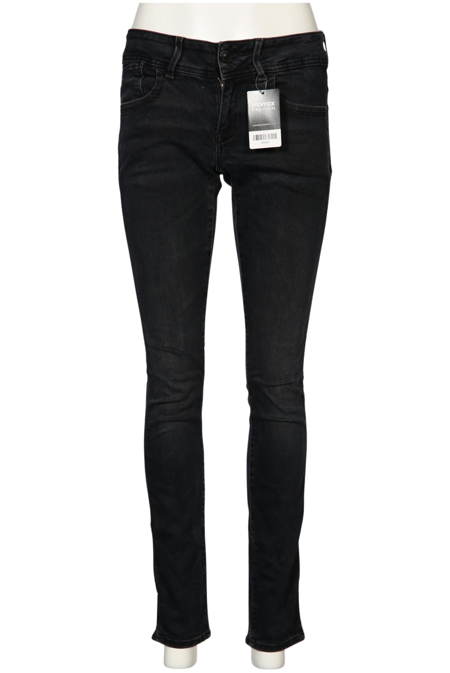 

G Star RAW Damen Jeans, schwarz, Gr. 29