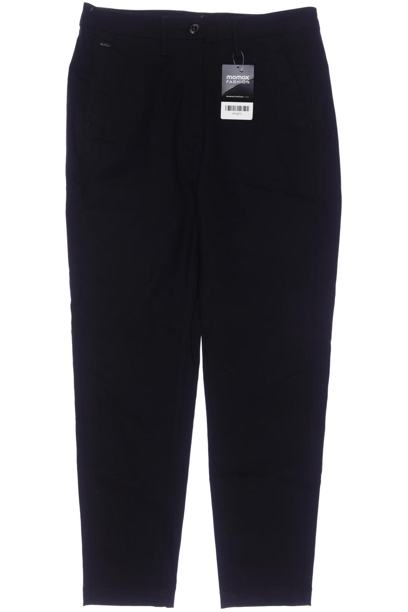 

G Star RAW Damen Jeans, schwarz, Gr. 26