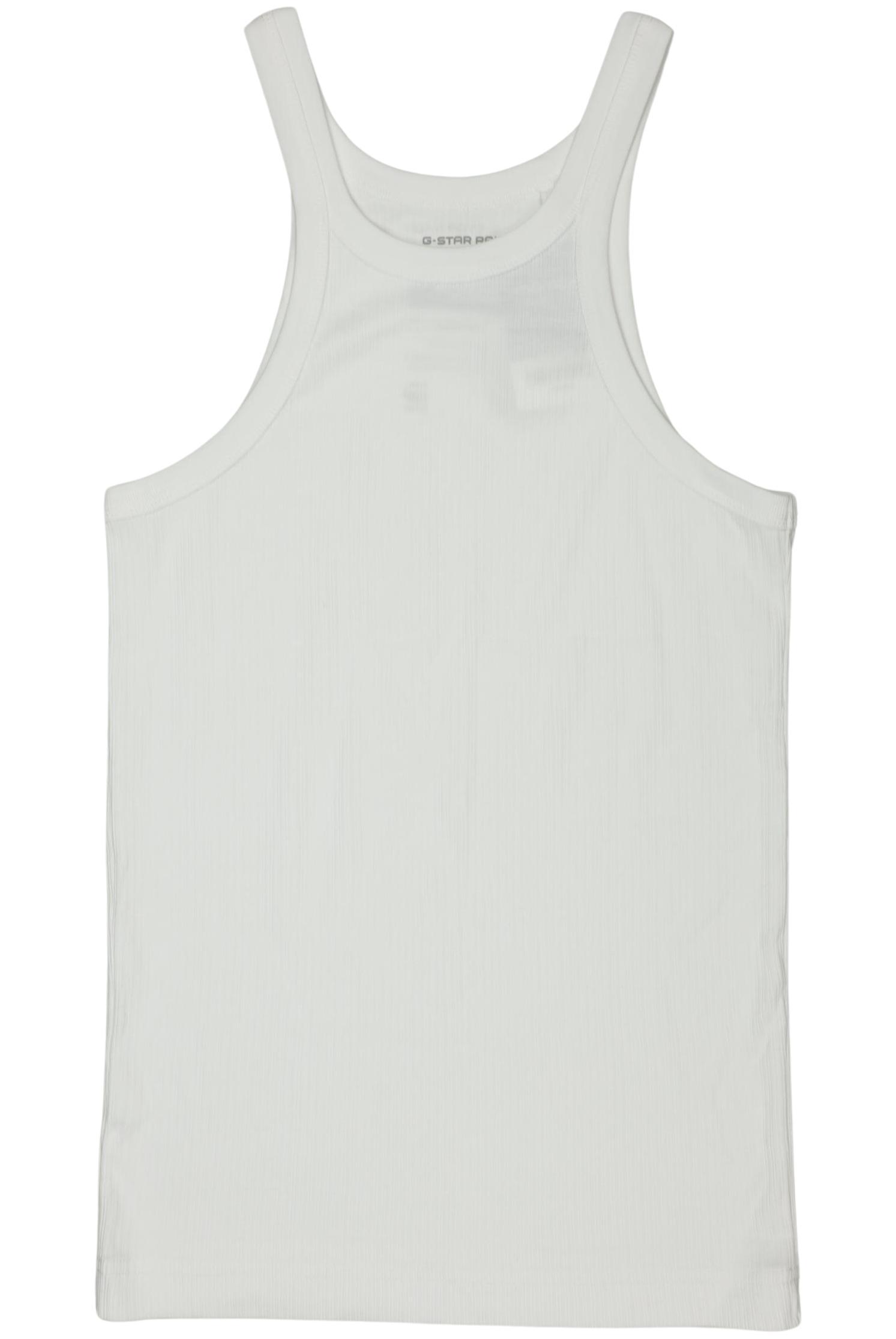 

G Star RAW Damen Top, weiß, Gr. 44