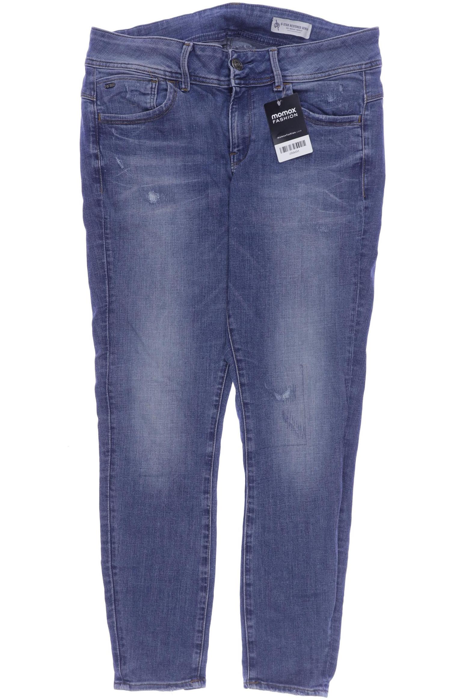 

G-Star RAW Damen Jeans, blau, Gr. 44