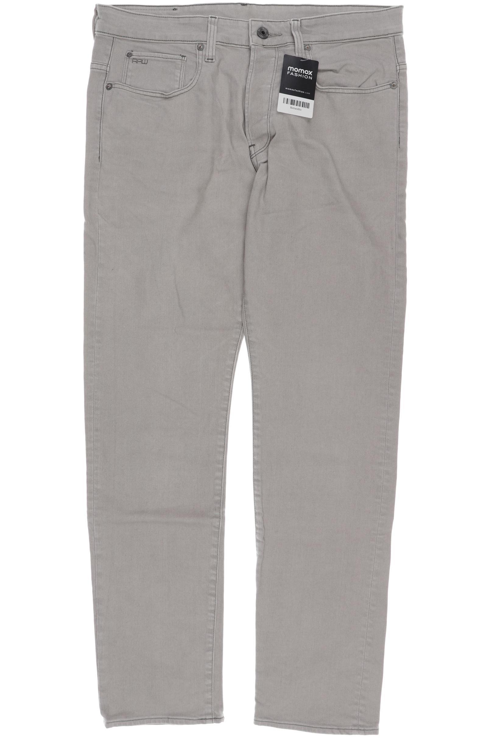 

G-Star RAW Herren Jeans, beige, Gr. 50