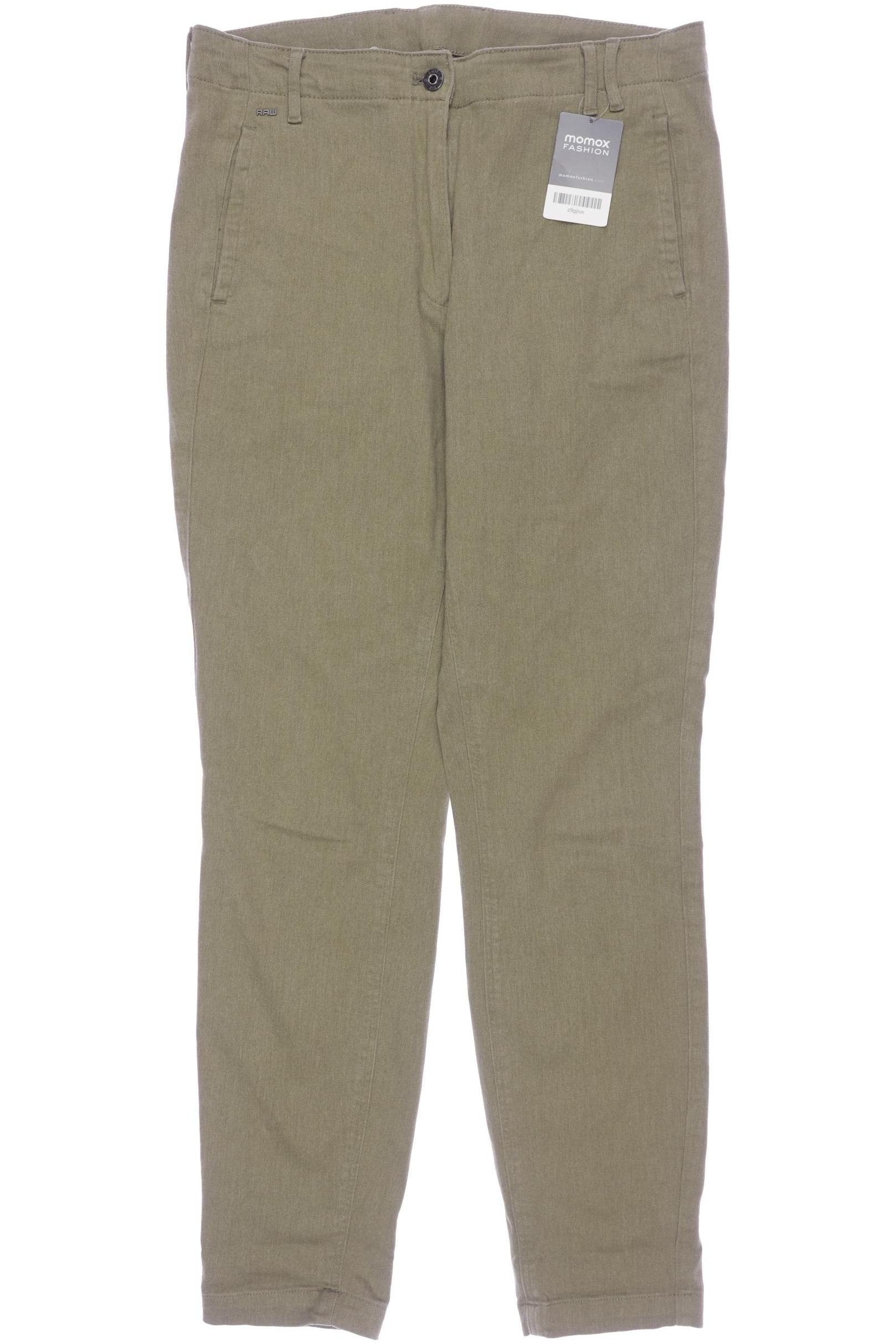 

G Star RAW Damen Jeans, hellgrün, Gr. 30