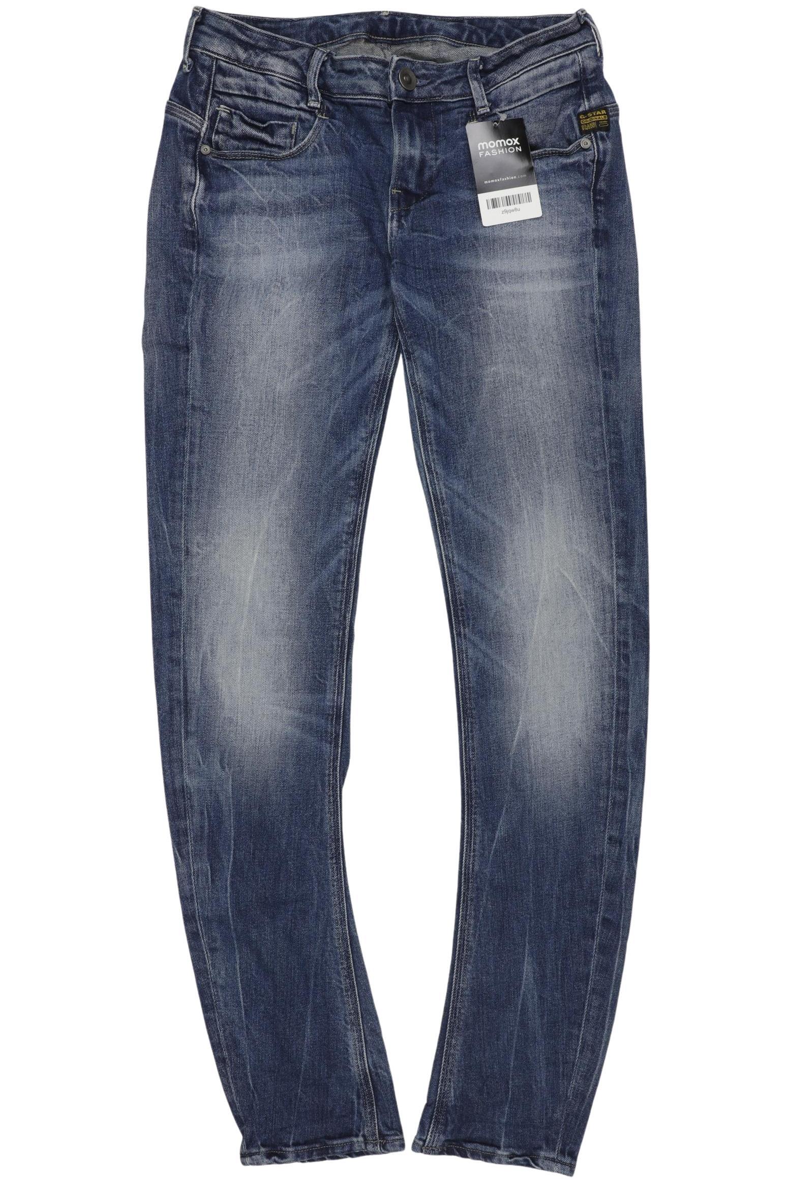 

G Star RAW Damen Jeans, blau, Gr. 27