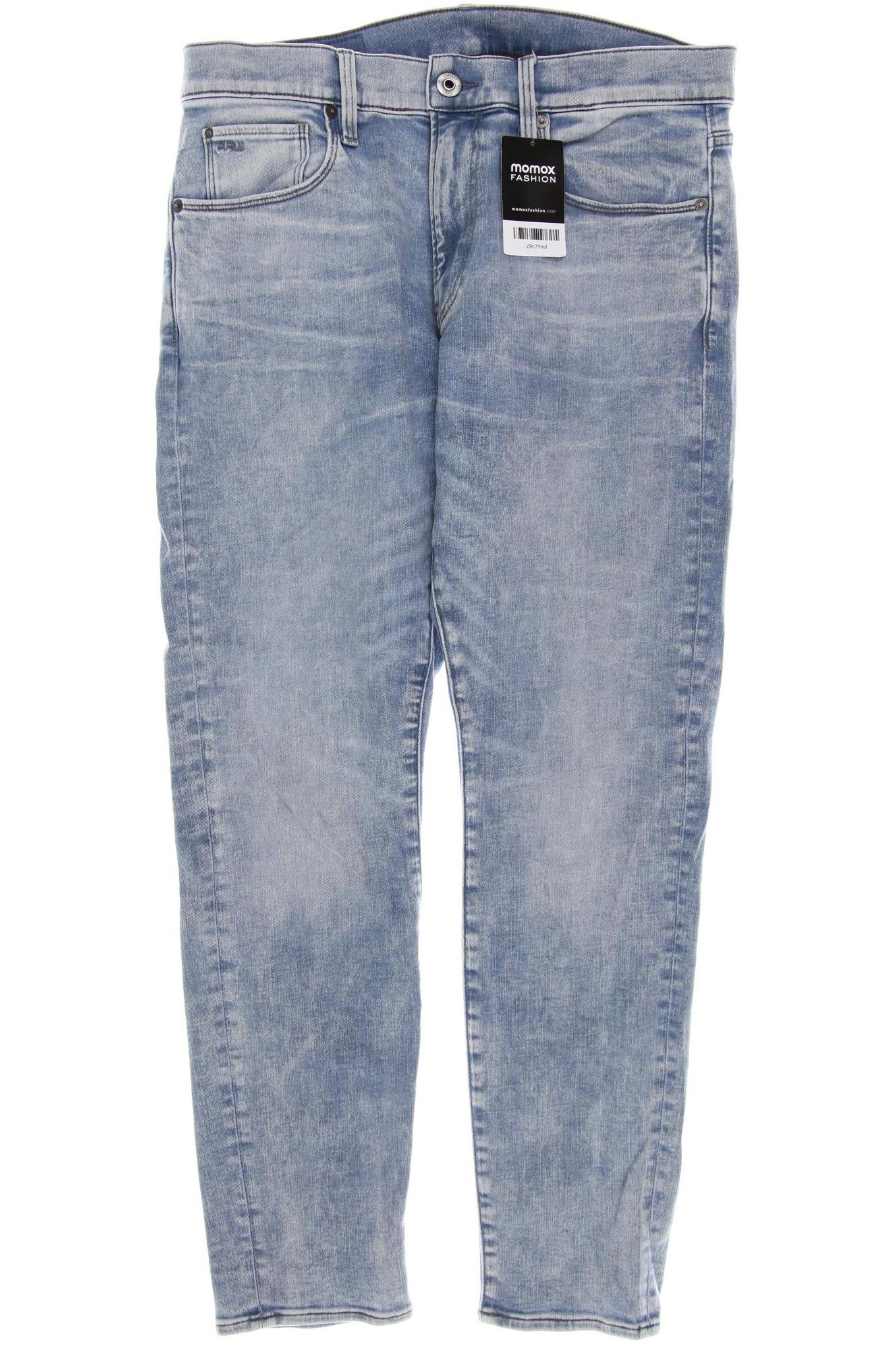 

G-Star RAW Herren Jeans, hellblau, Gr. 32