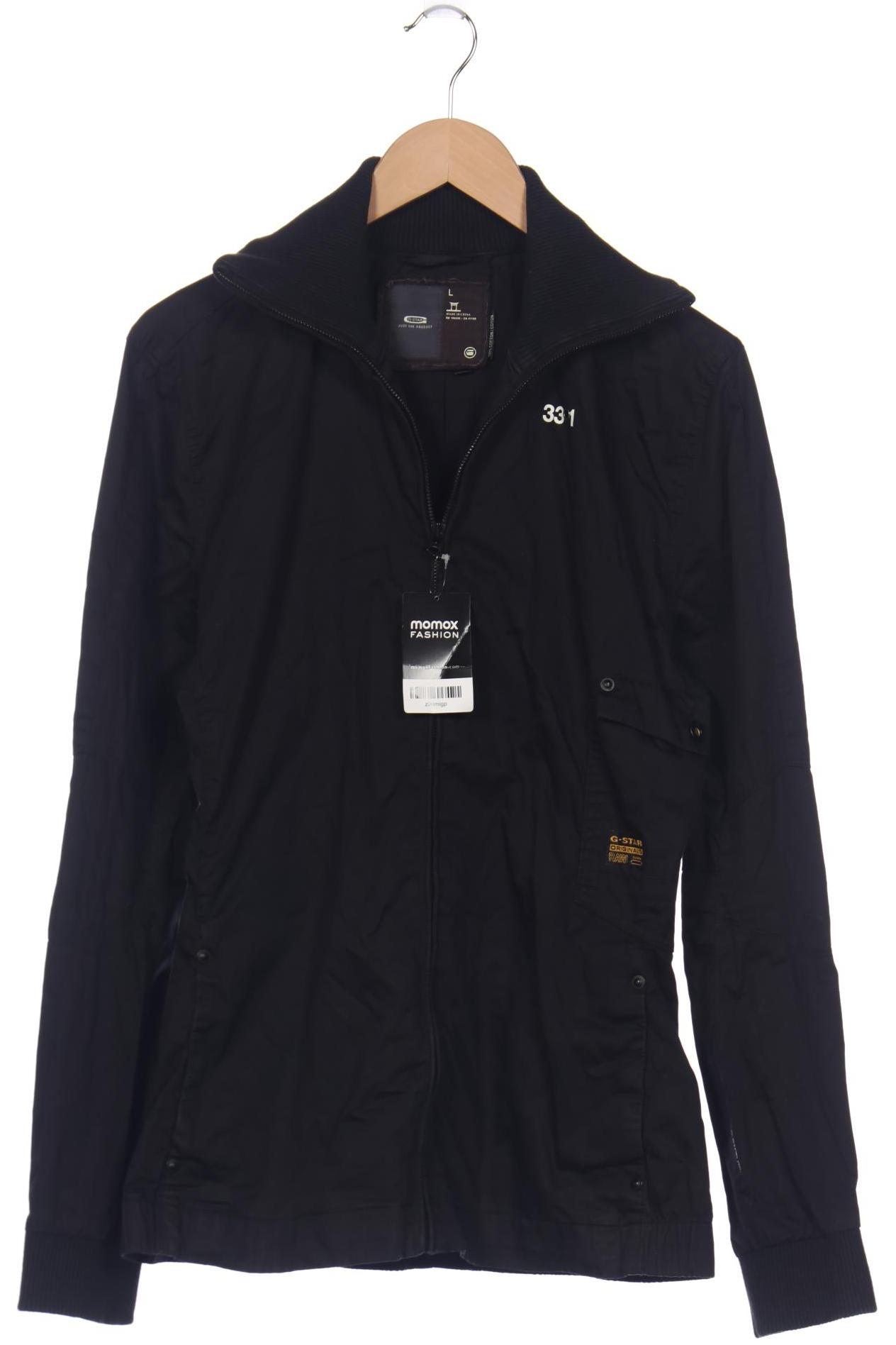 

G-Star RAW Damen Jacke, schwarz, Gr. 42