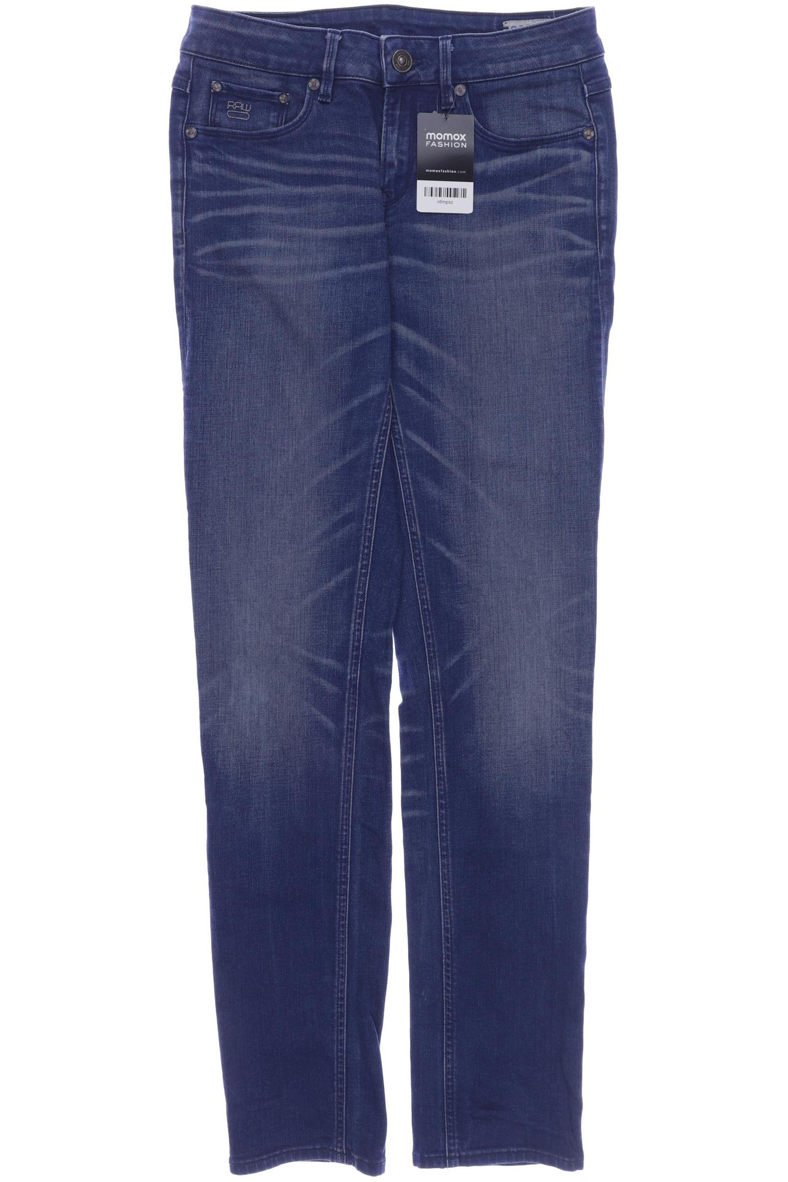 

G-Star RAW Damen Jeans, blau, Gr. 40