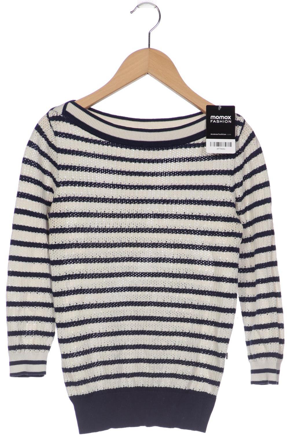 

G-STAR RAW Damen Pullover, marineblau