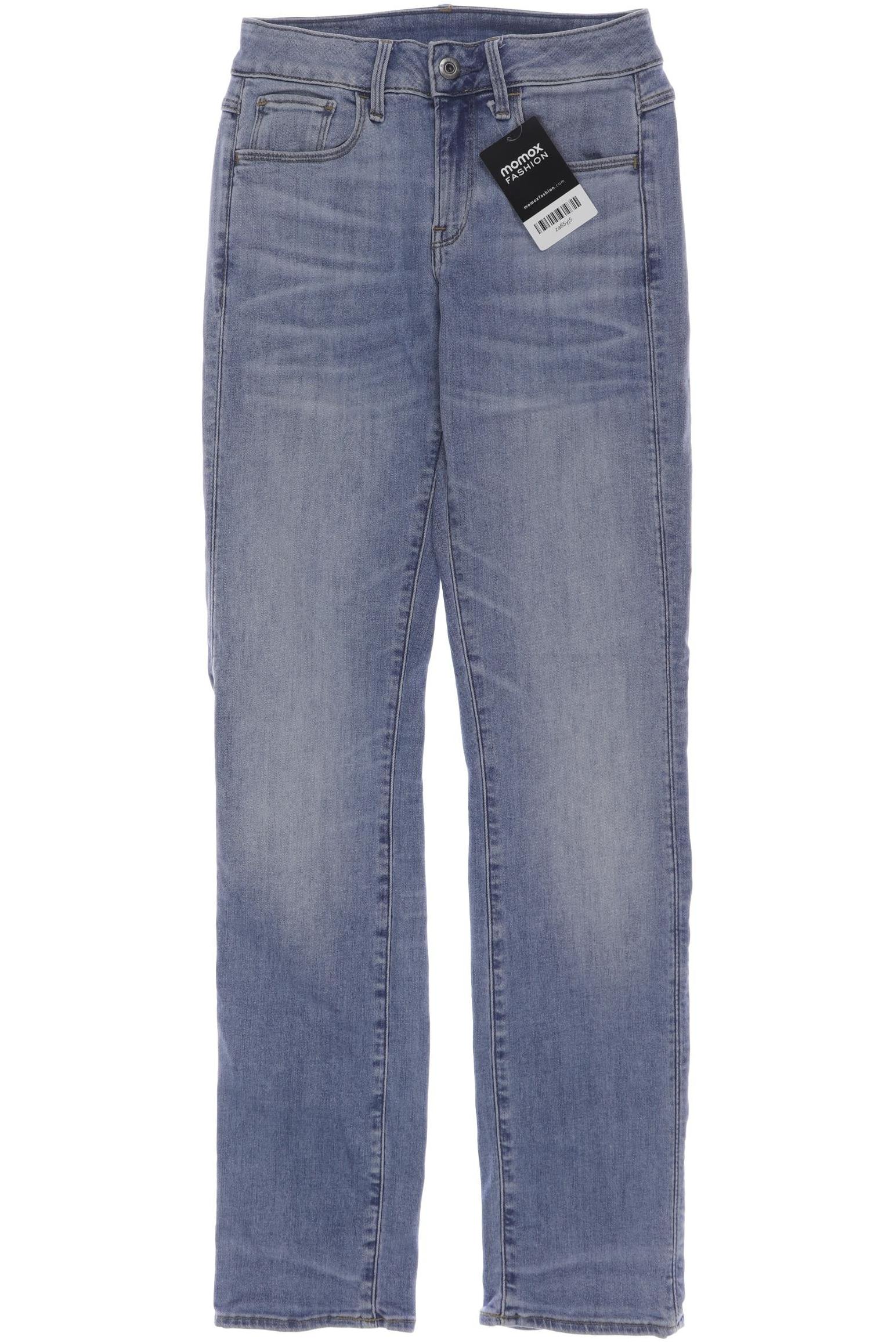 

G-STAR RAW Damen Jeans, blau
