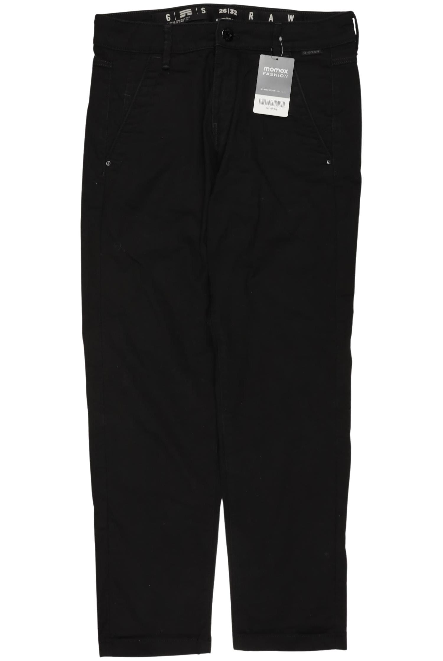 

G Star RAW Damen Jeans, schwarz, Gr. 26