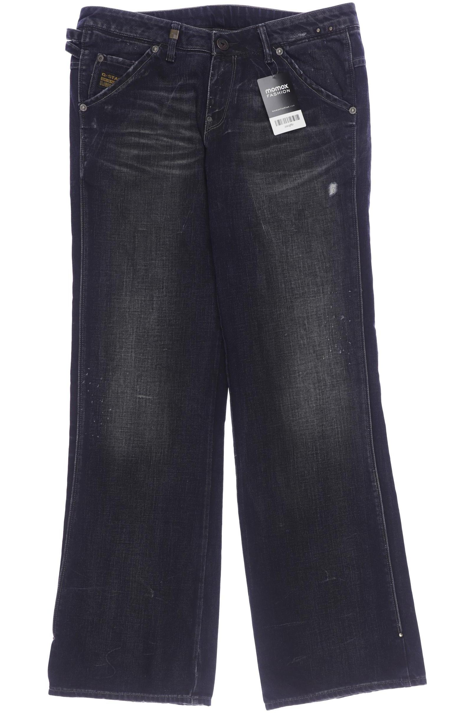 

G-Star RAW Damen Jeans, grau, Gr. 29