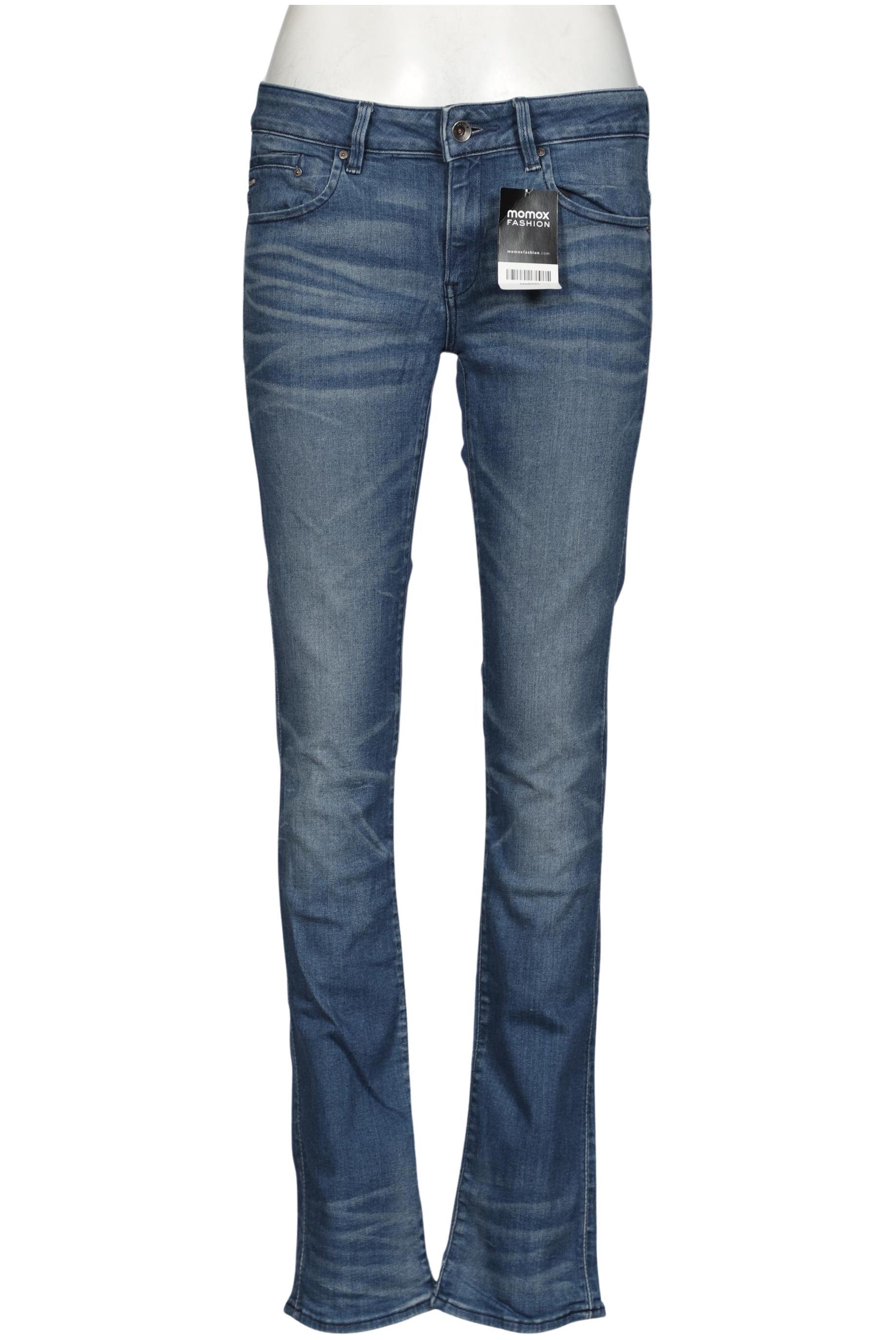 

G Star RAW Damen Jeans, blau, Gr. 30