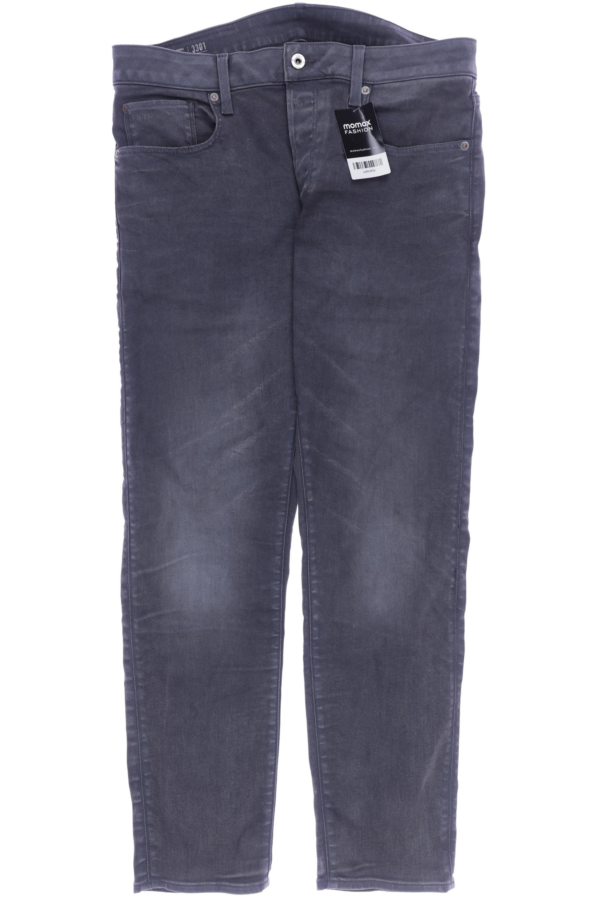 

G-Star RAW Herren Jeans, blau, Gr. 34