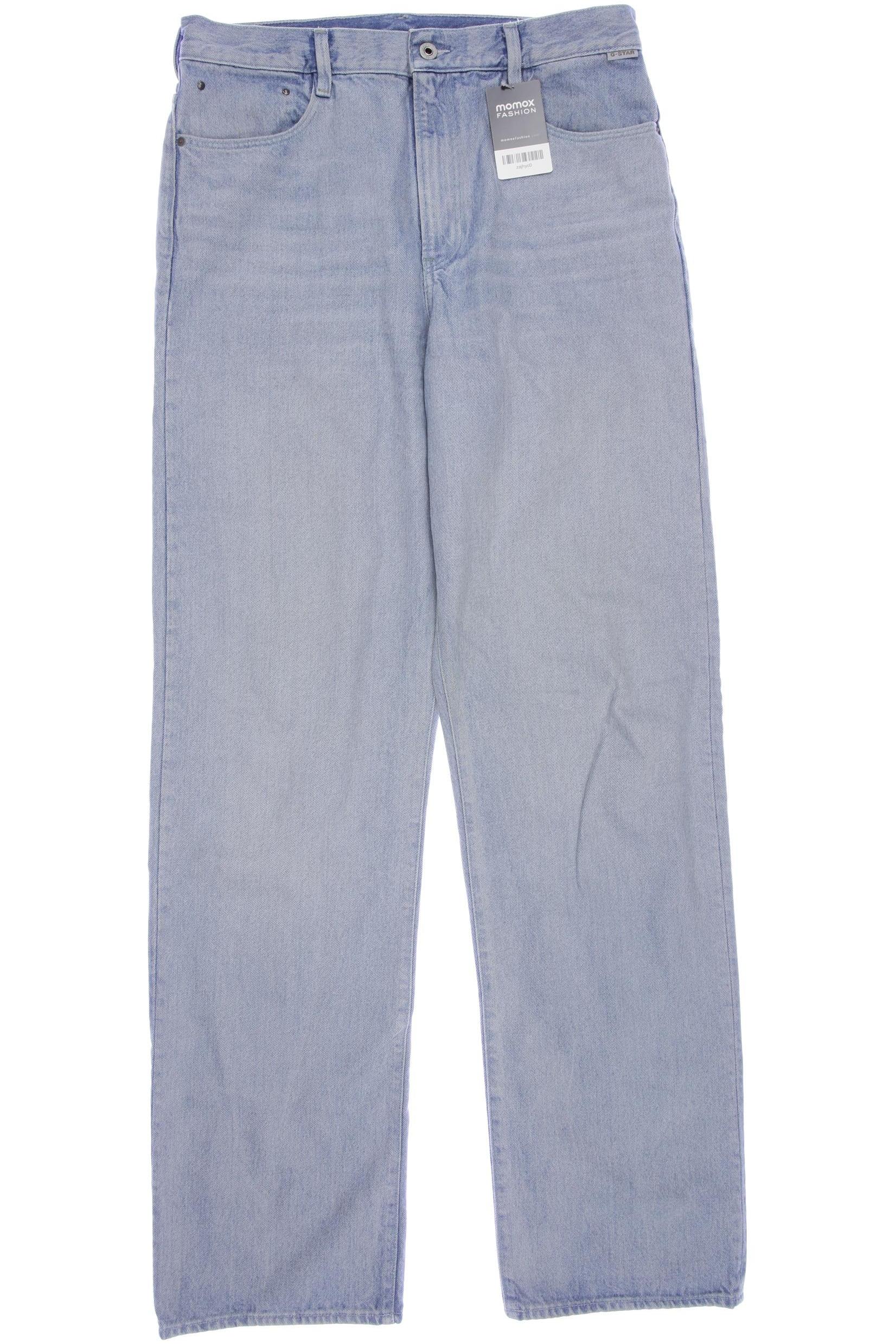

G Star RAW Damen Jeans, blau, Gr. 31