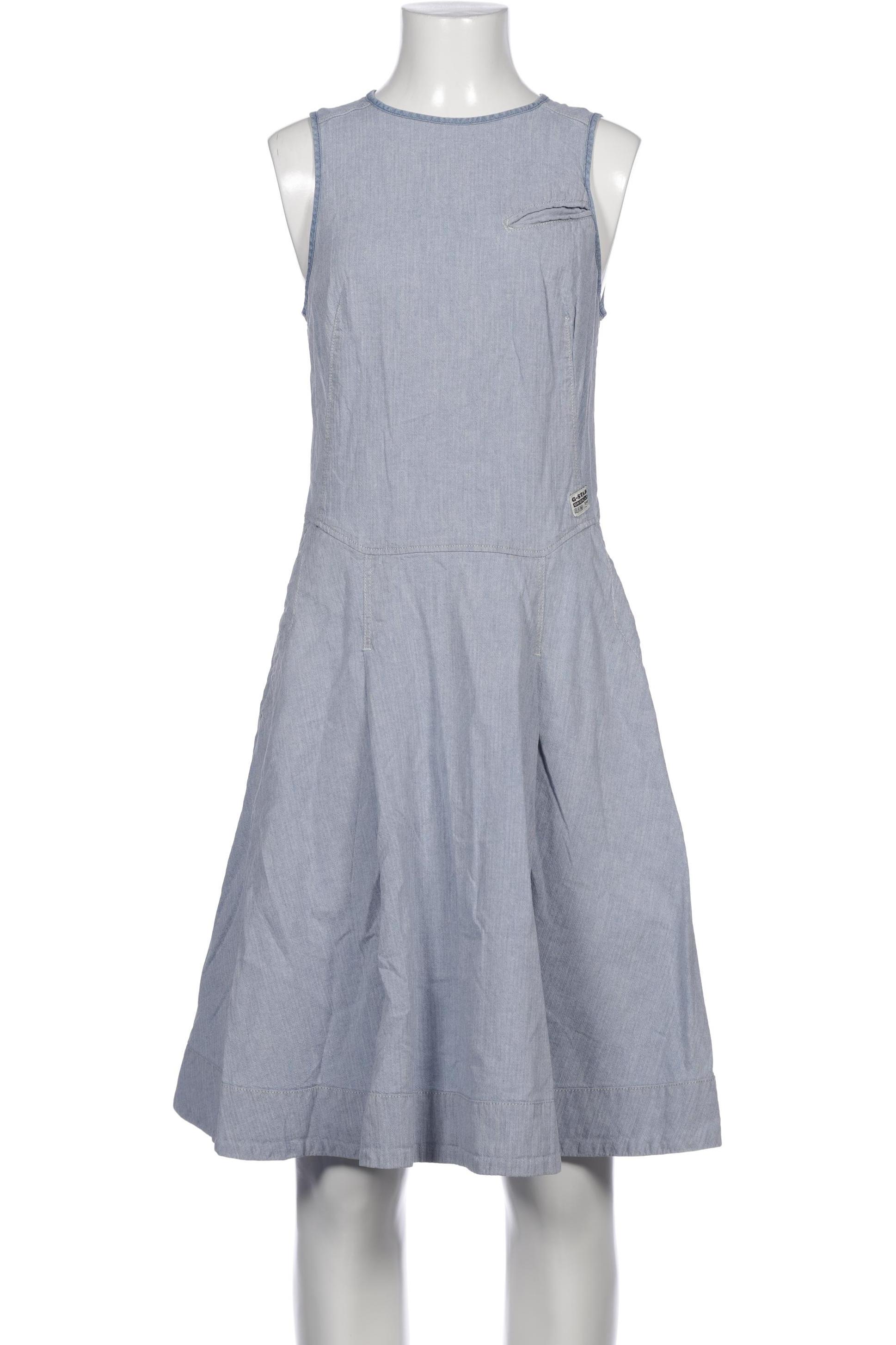 

G-Star RAW Damen Kleid, hellblau, Gr. 36