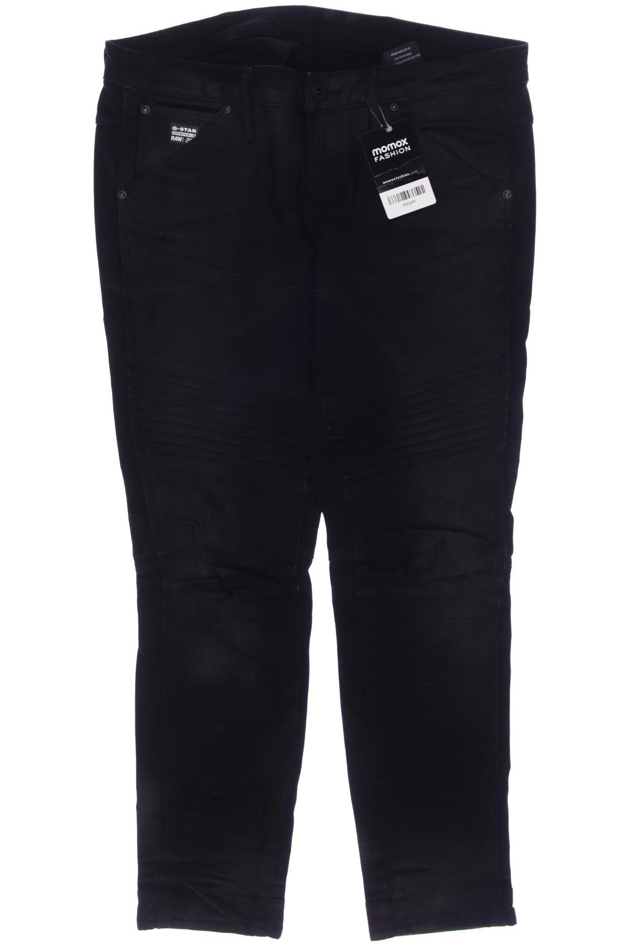 

G Star RAW Damen Jeans, schwarz, Gr. 29