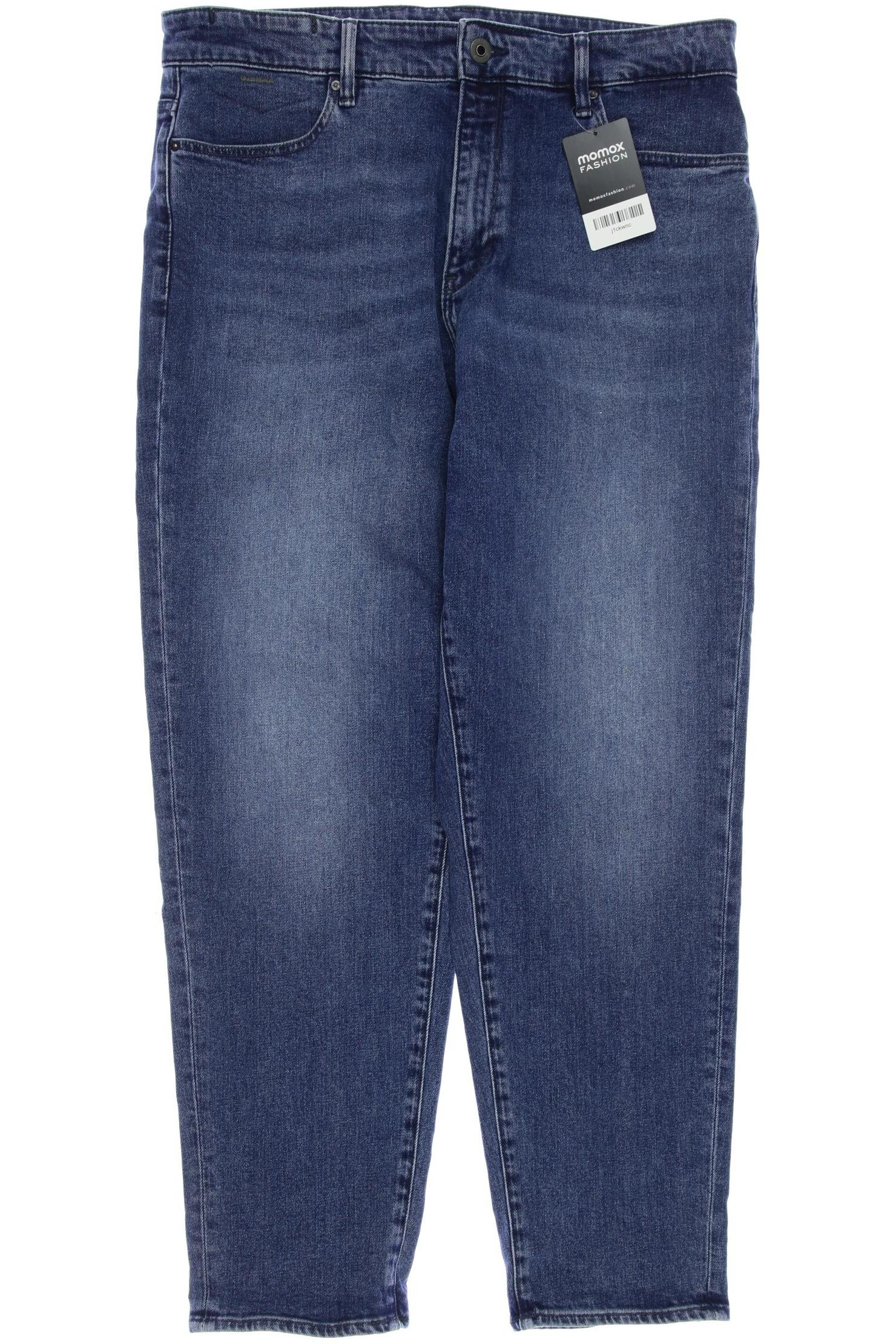 

G Star RAW Damen Jeans, marineblau, Gr. 32