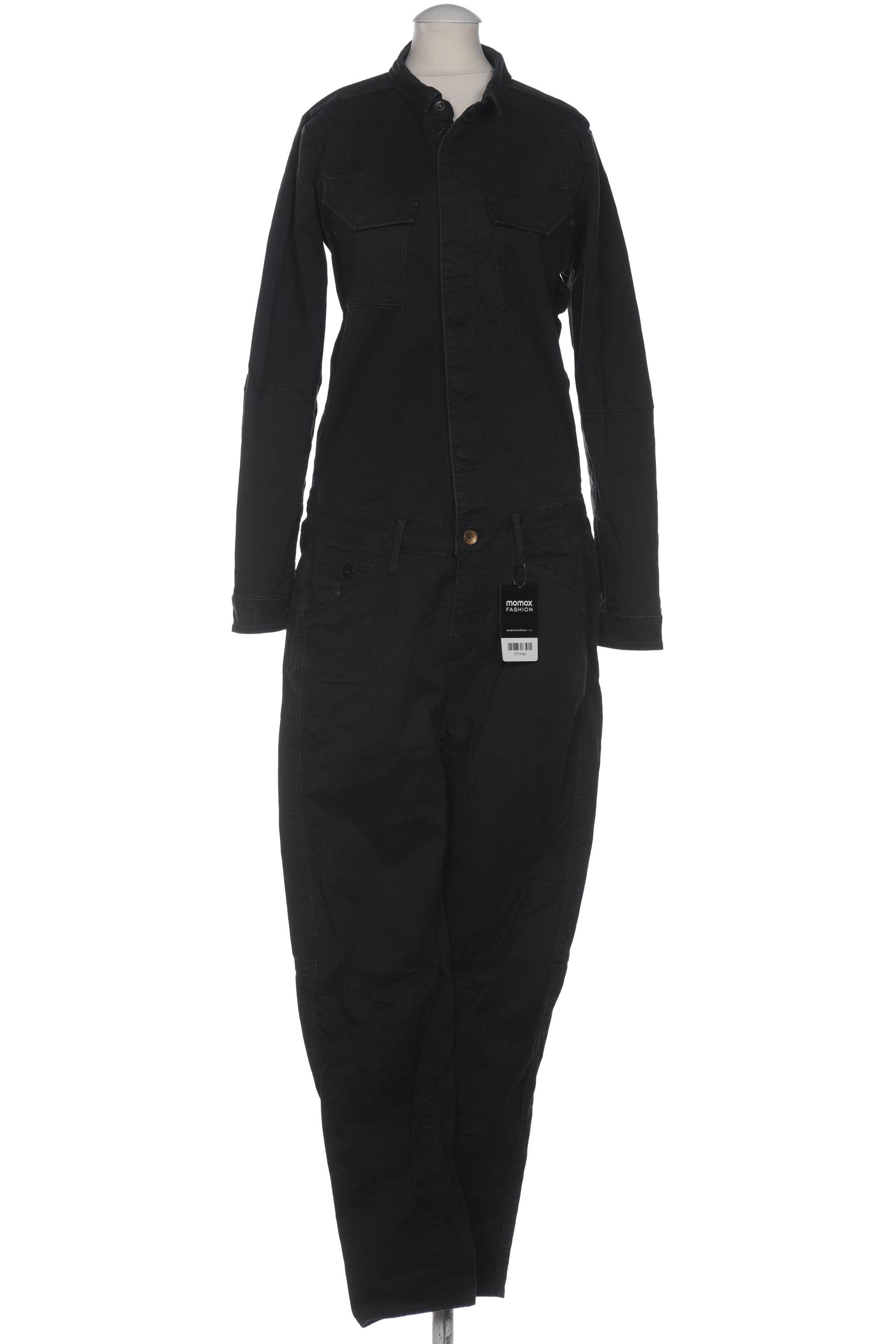 

G Star RAW Damen Jumpsuit/Overall, grün, Gr. 36