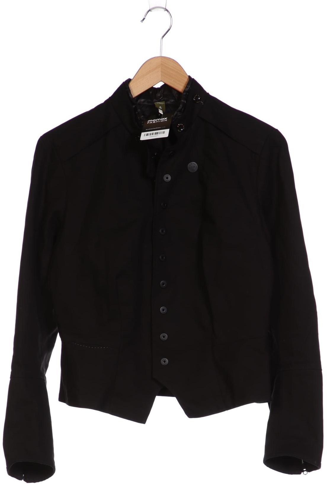 

G-Star RAW Damen Jacke, schwarz, Gr. 42