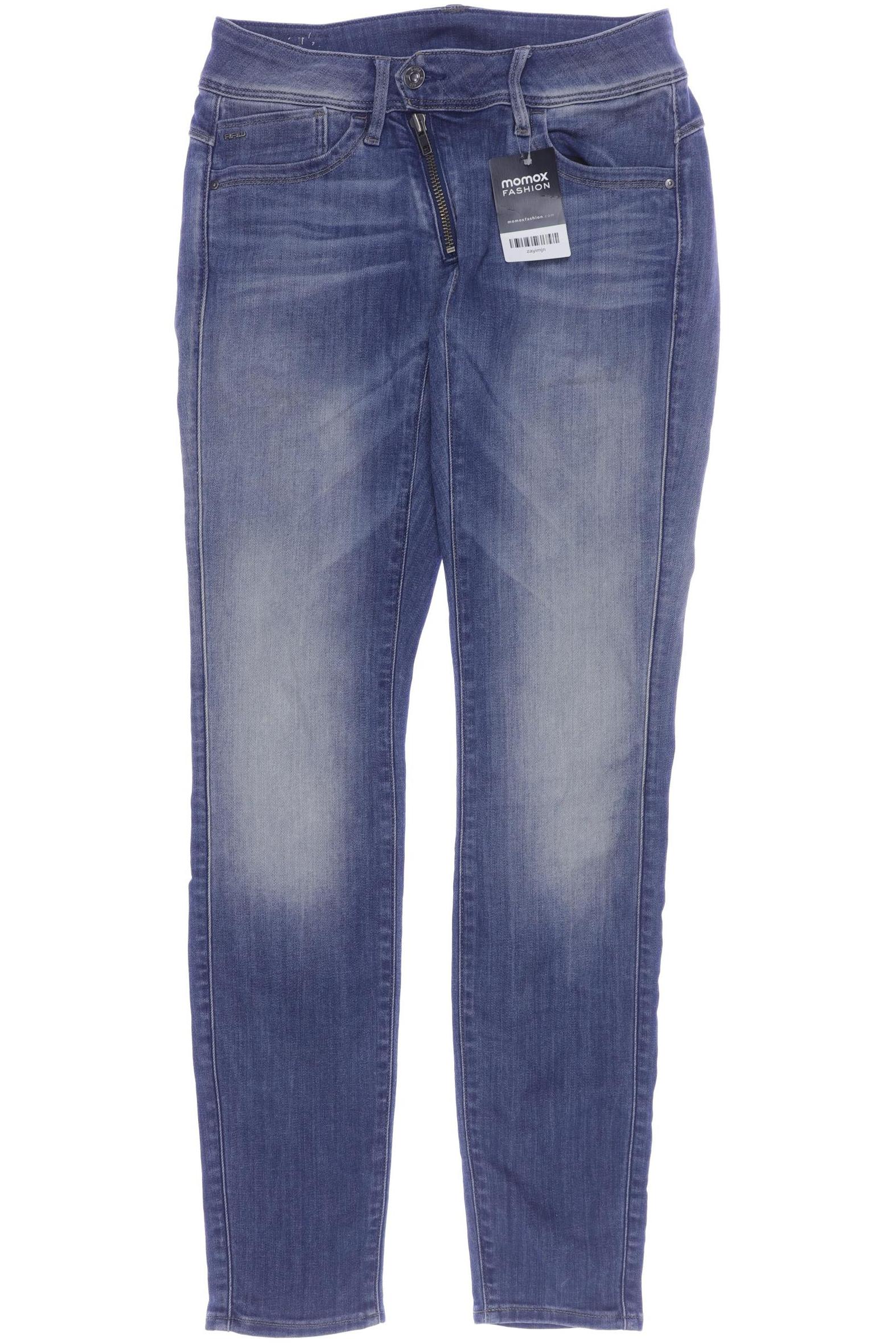 

G-Star RAW Damen Jeans, blau, Gr. 28