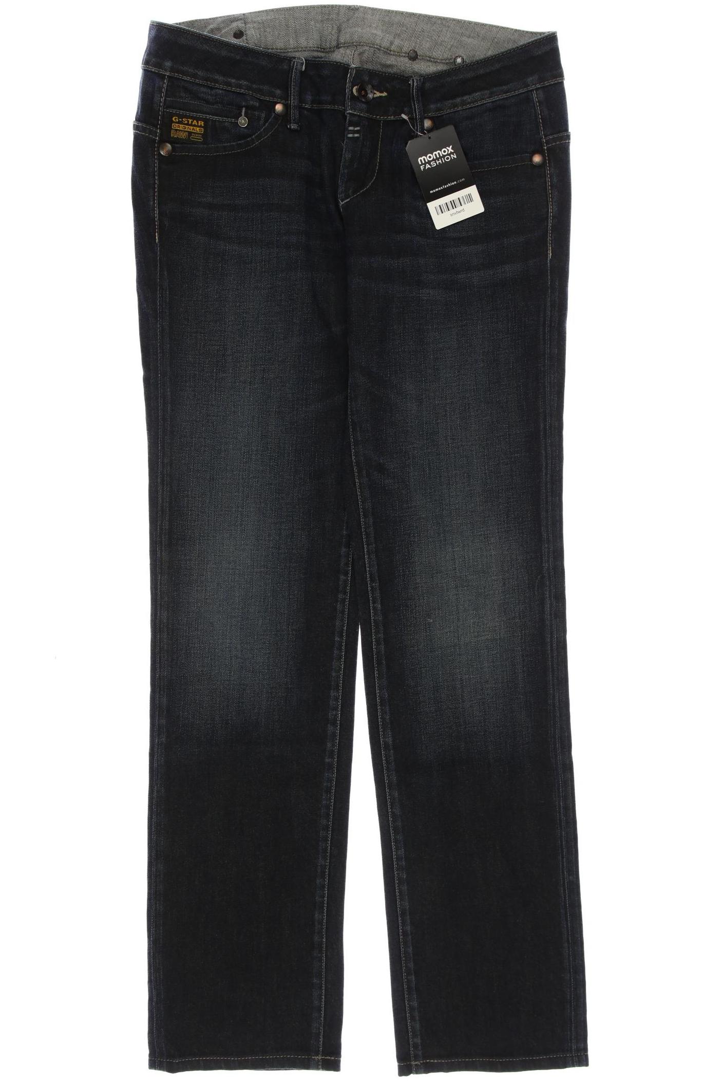 

G-Star RAW Damen Jeans, marineblau, Gr. 29