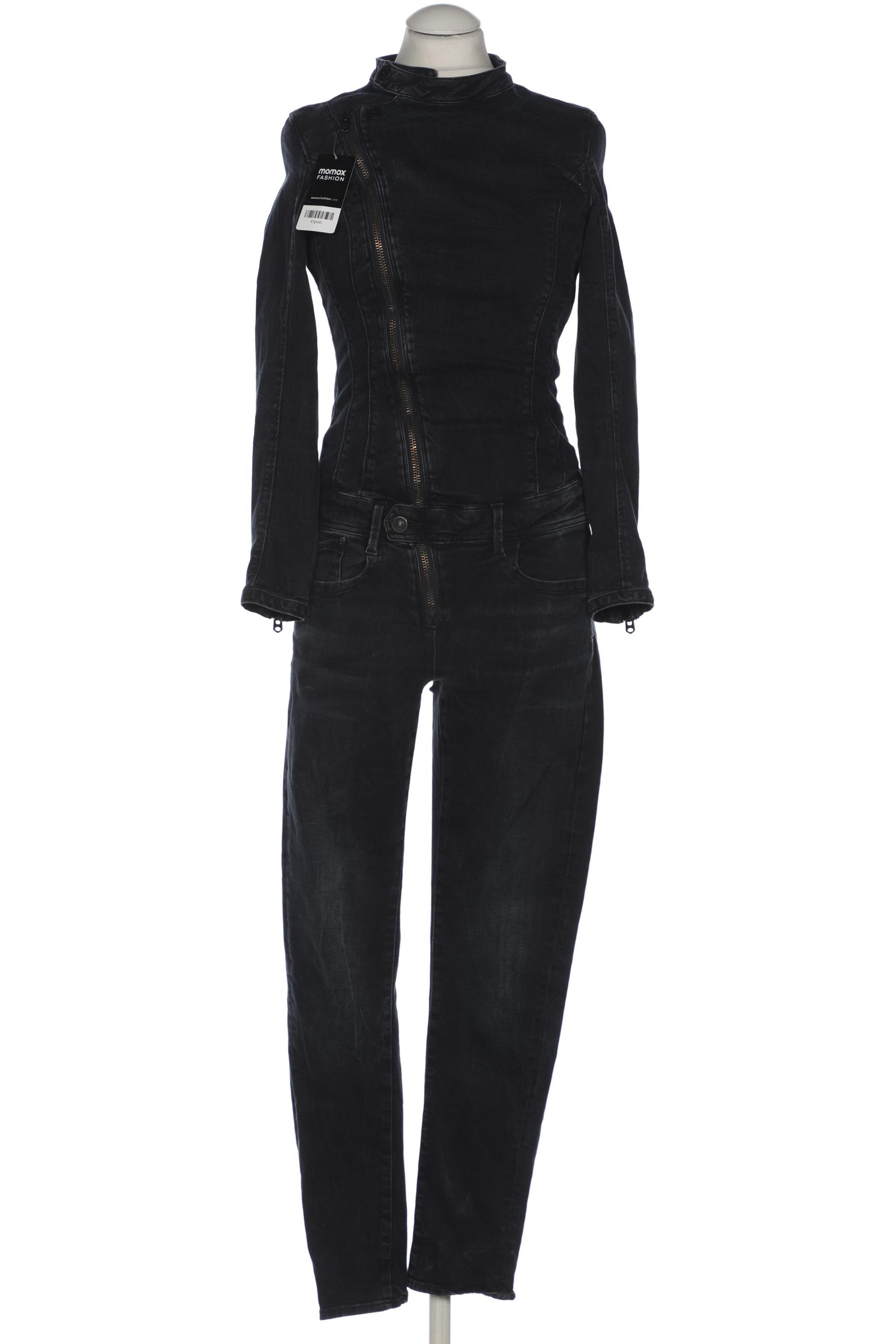 

G Star RAW Damen Jumpsuit/Overall, marineblau, Gr. 36